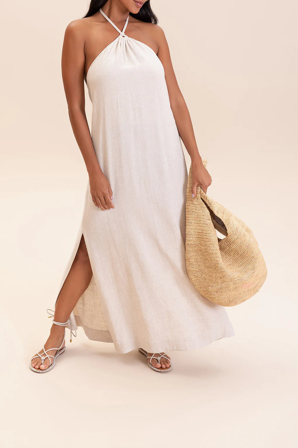 Coast Long Dress - Image 3