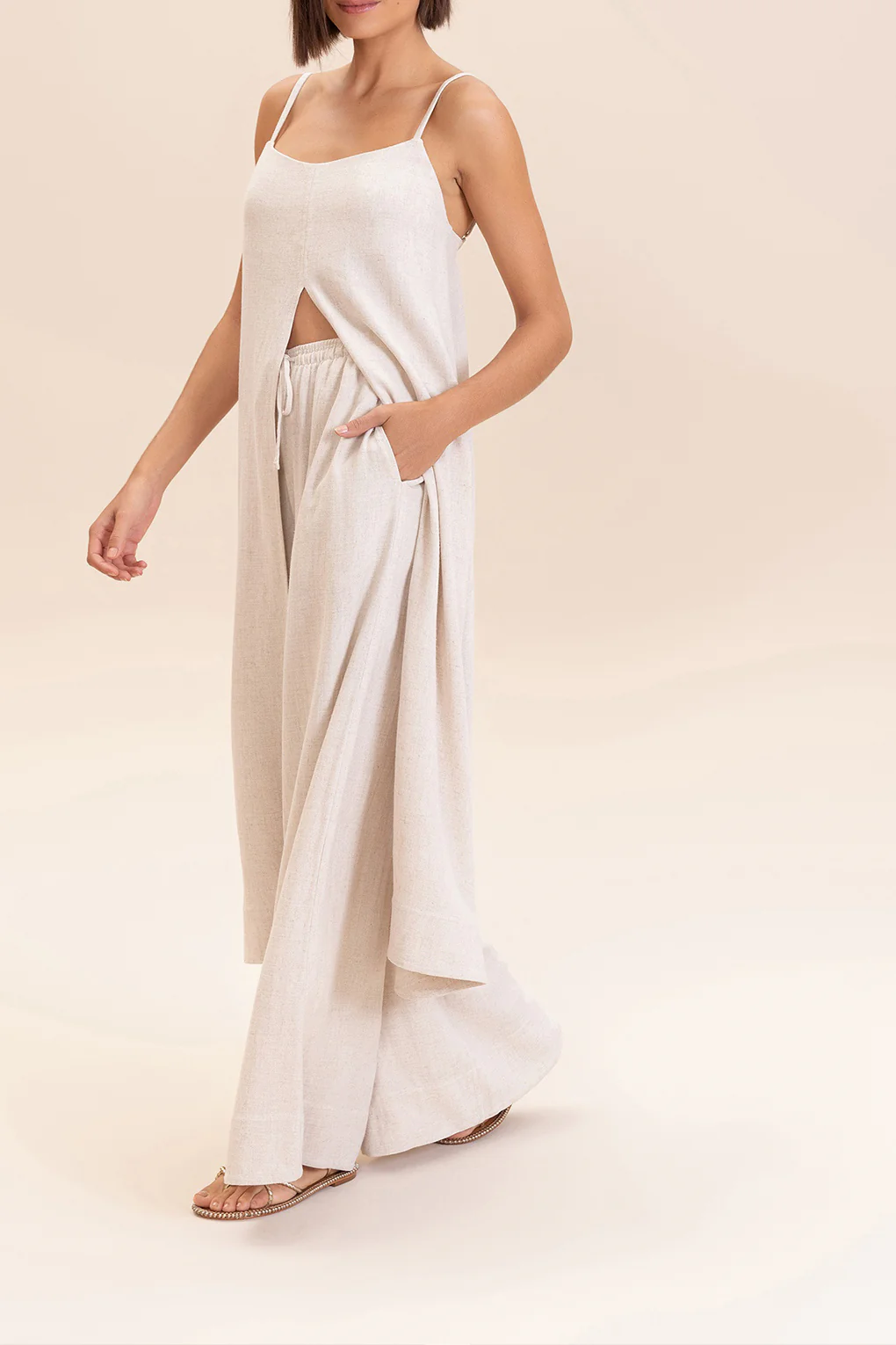 Coast Straight-Leg Pants - Image 3