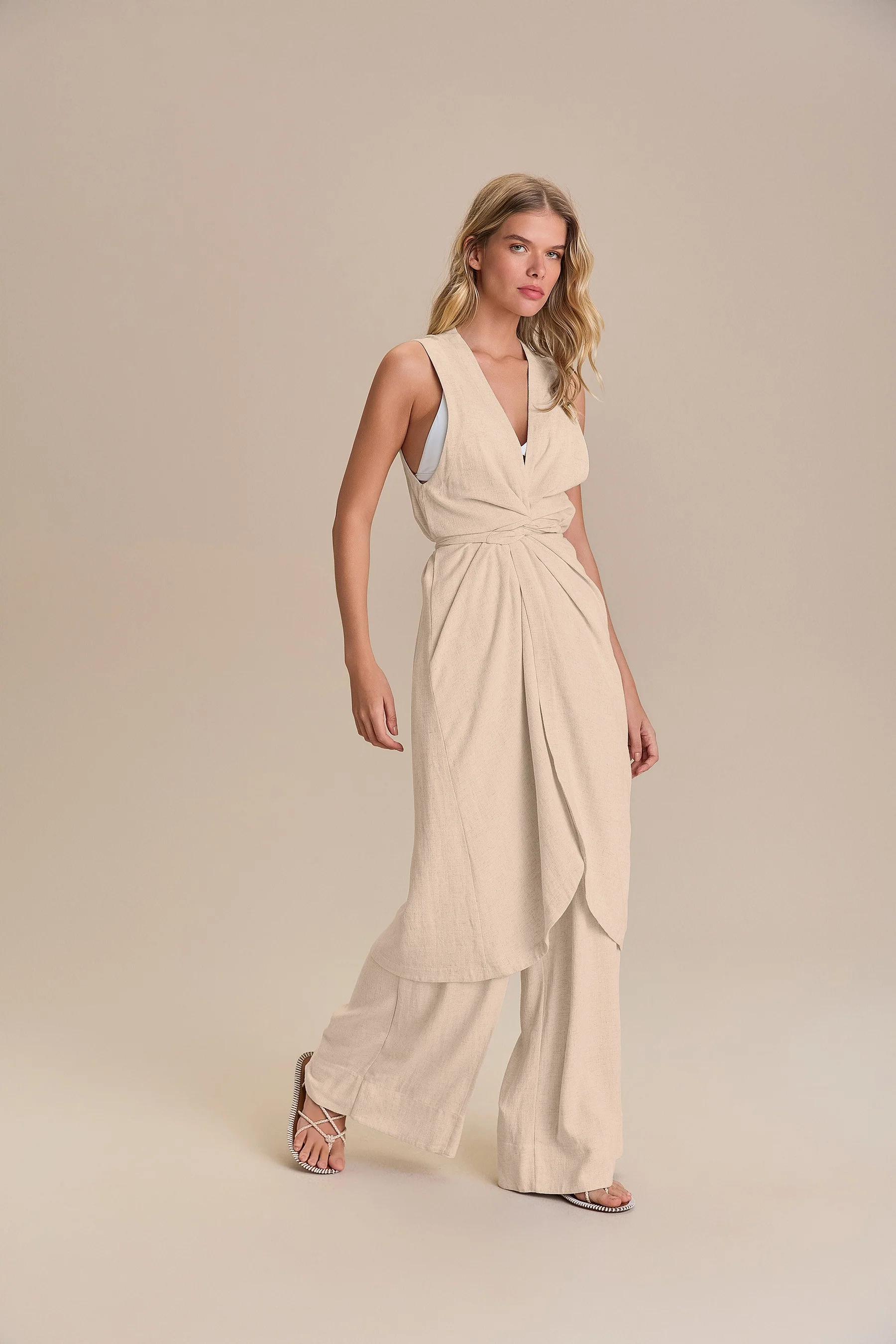 Coastline Tunic