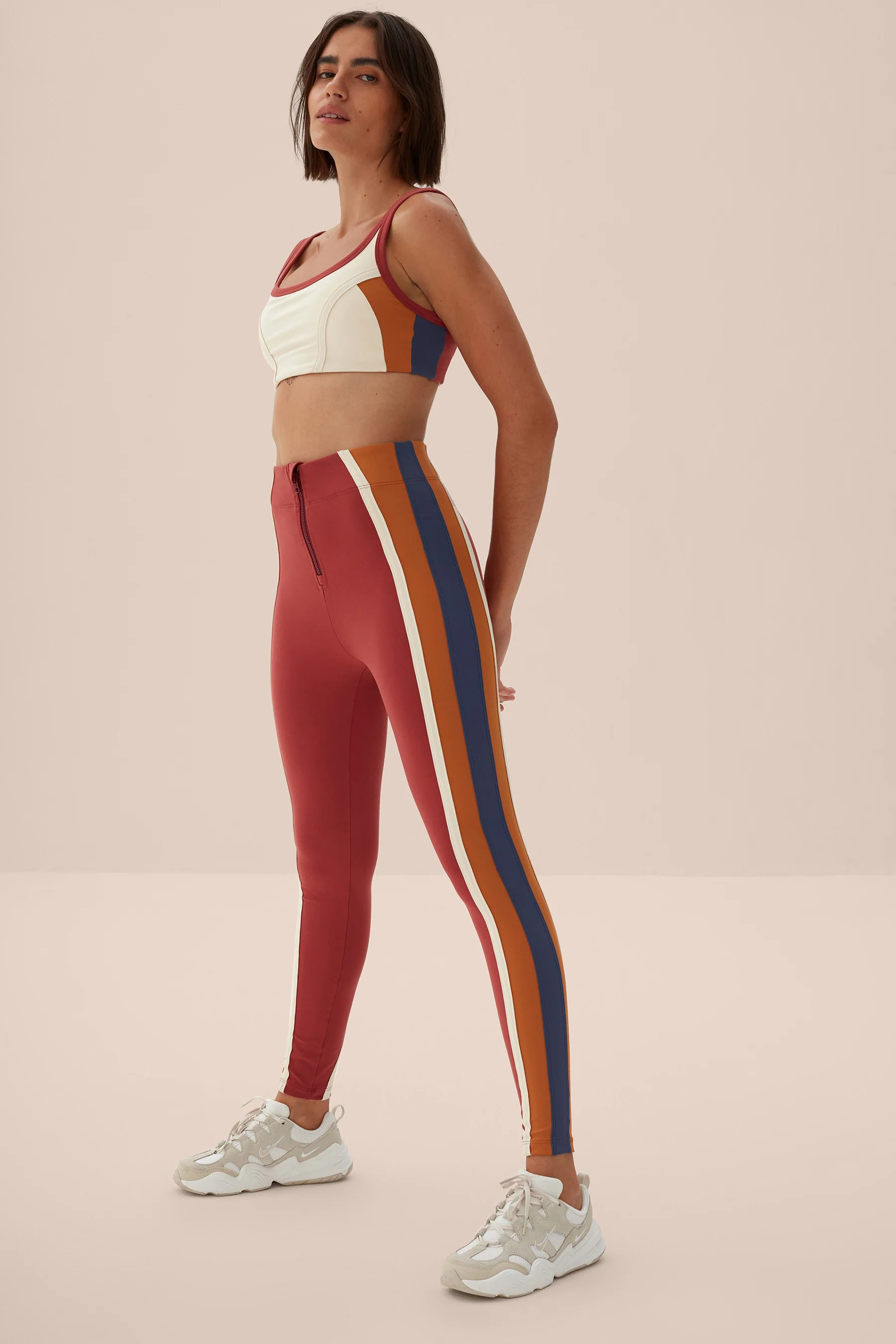 Color blocking Top - Image 3
