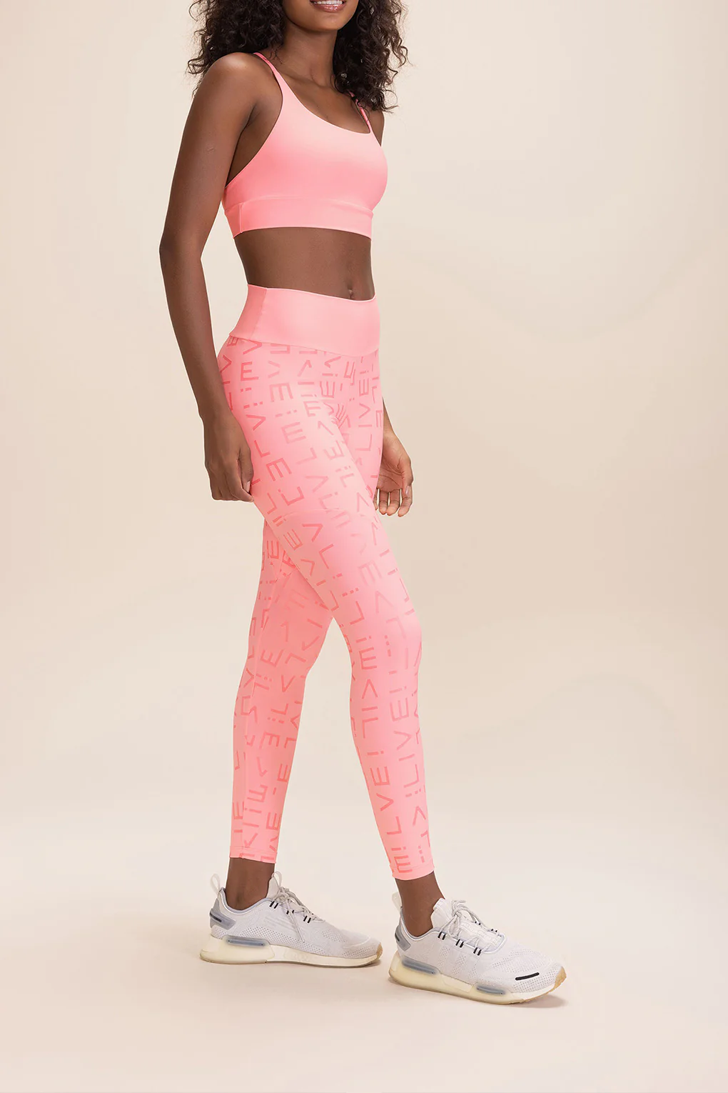 Hydefit Adaptiv Cross-Back Training Top - Image 11