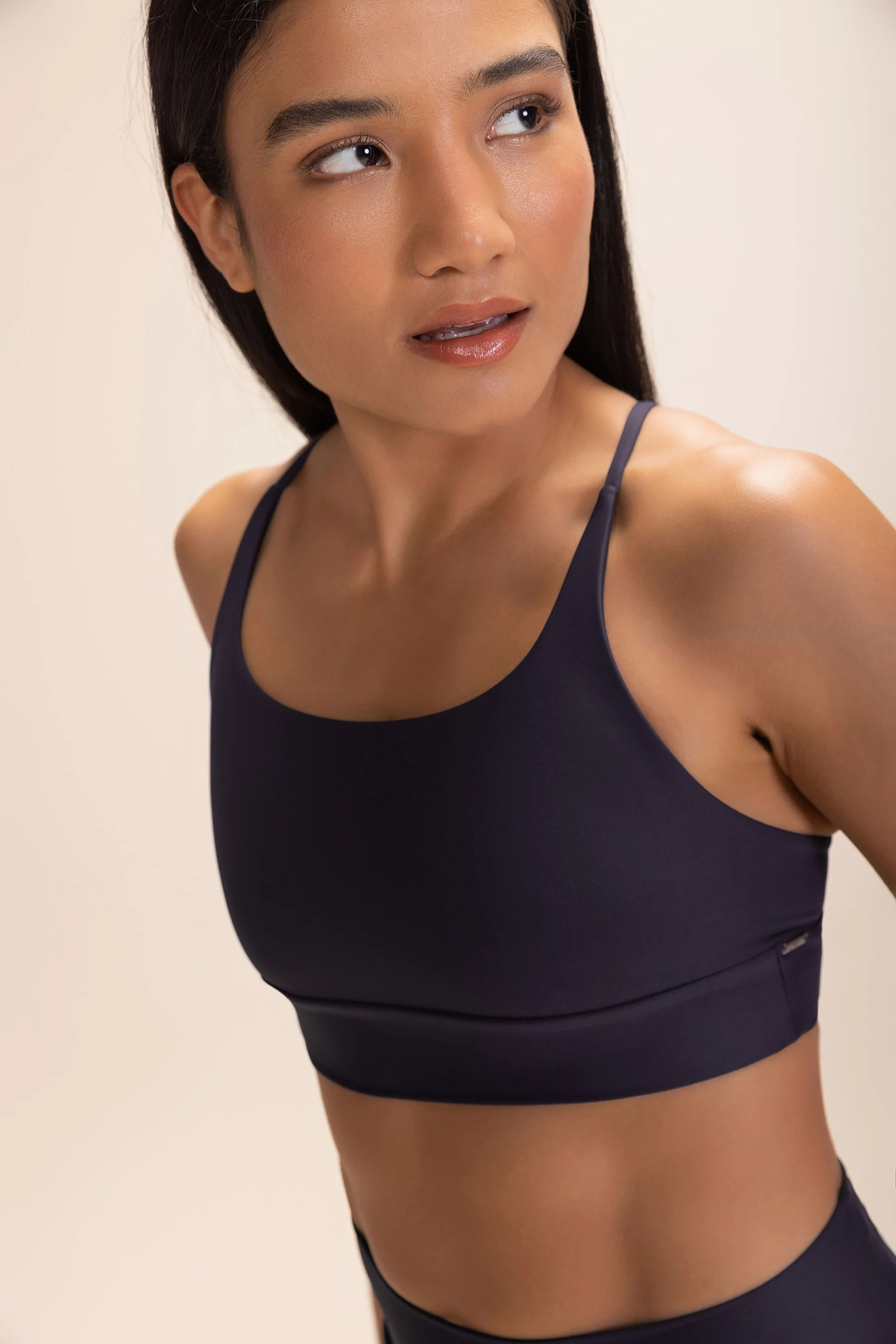 Hydefit Adaptiv Cross-Back Training Top - Image 13