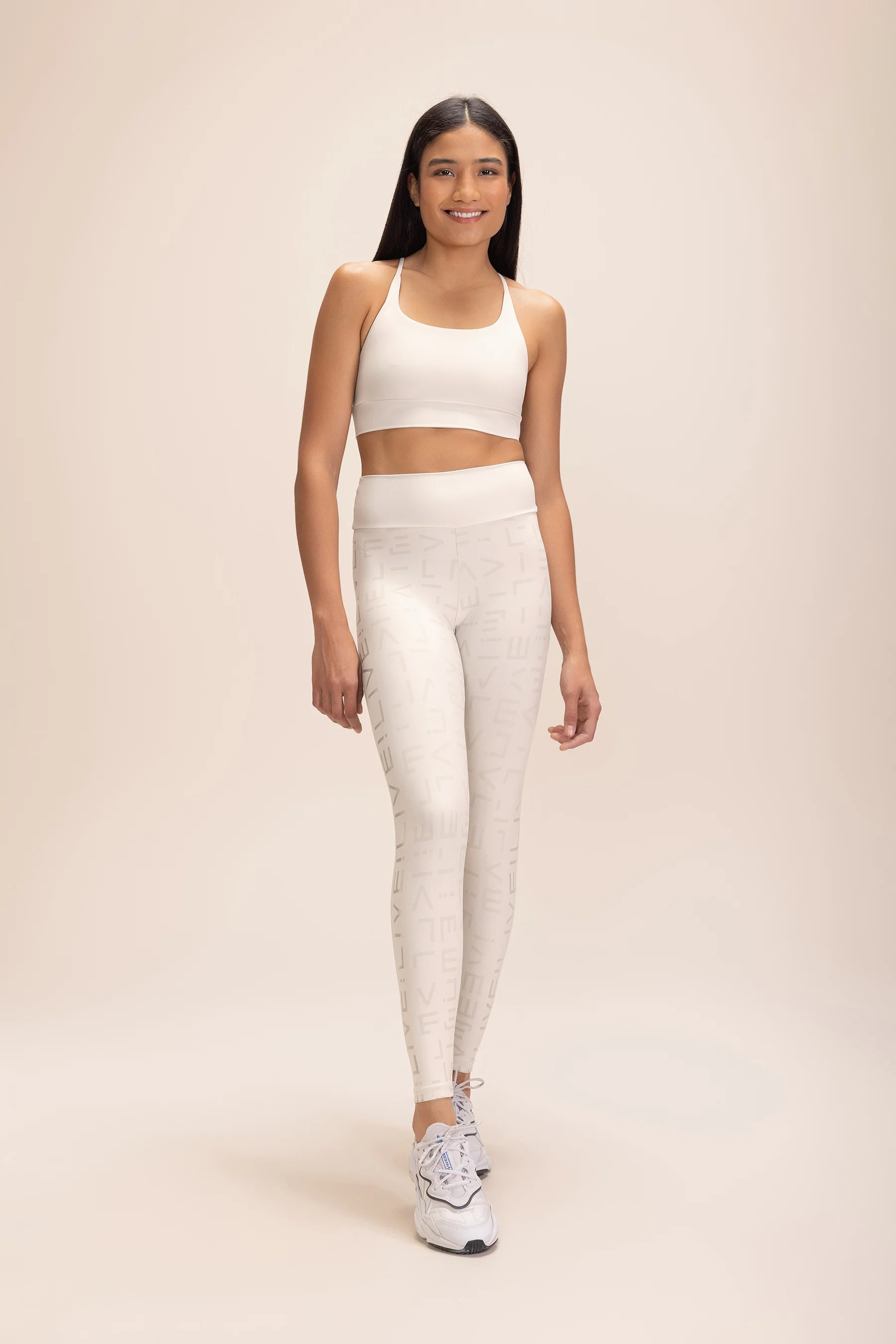 Hydefit Adaptiv Cross-Back Training Top - Image 15