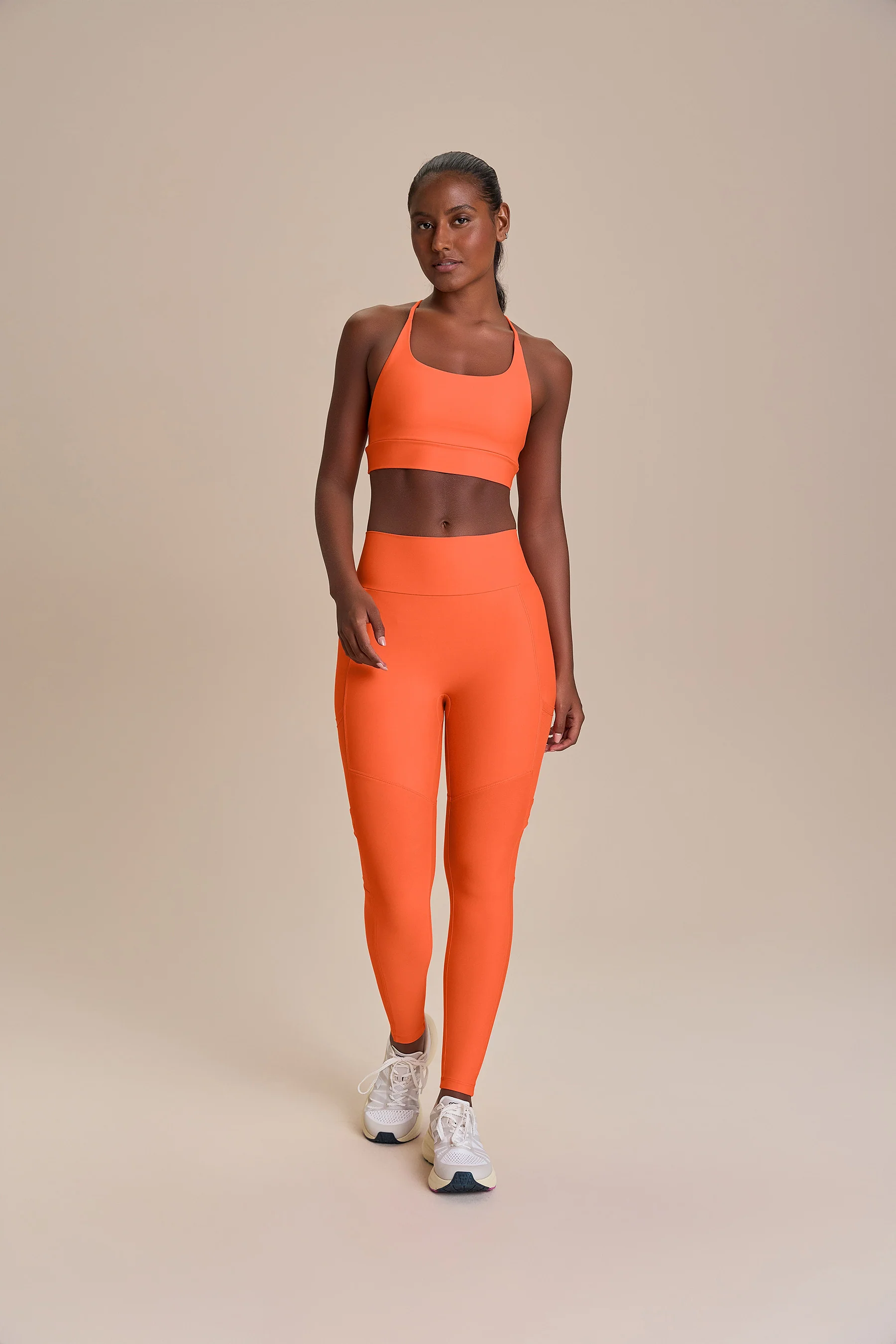 Hydefit Adaptiv Cross-Back Training Top - Image 7