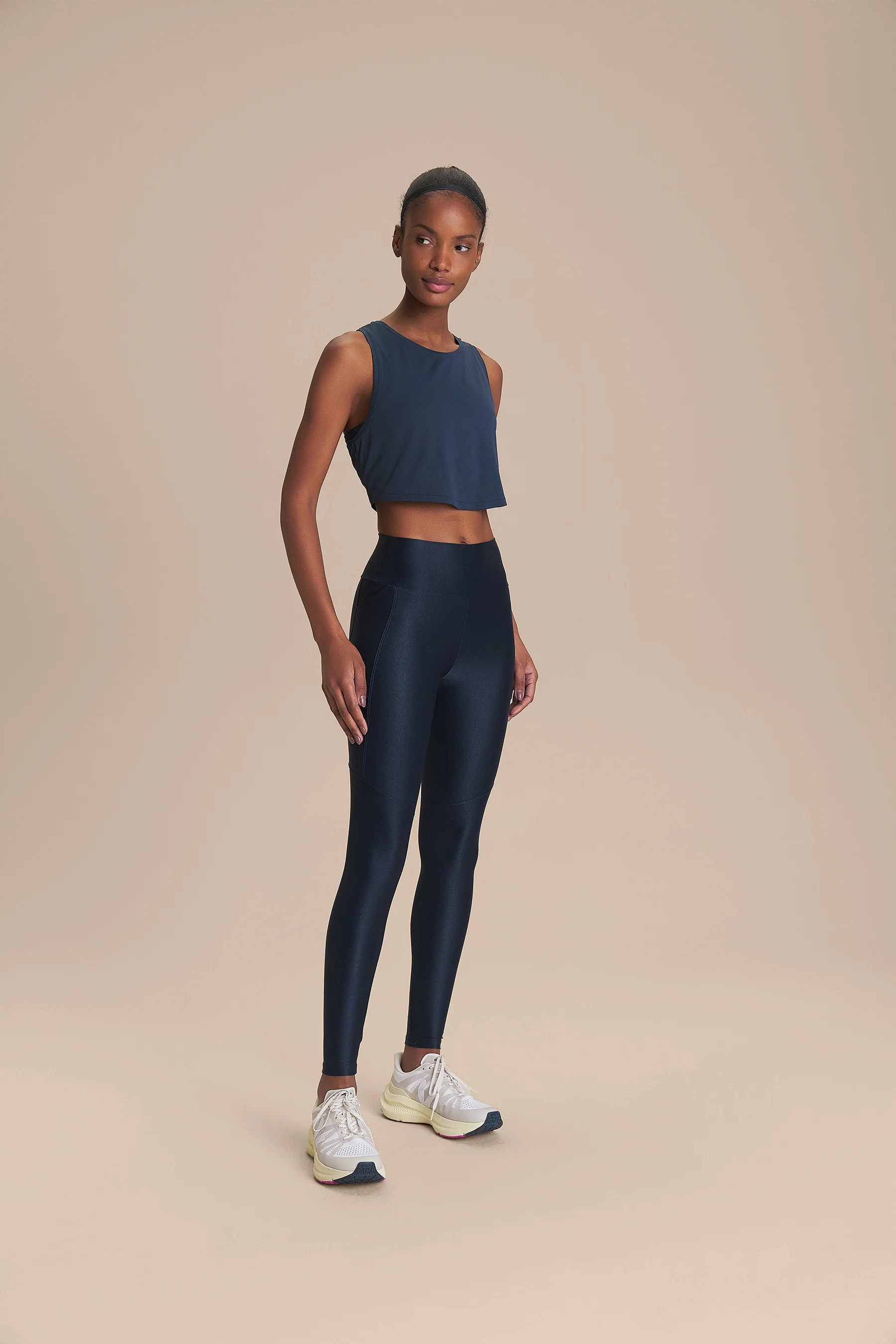Comfort Cropped Tank - Image 8