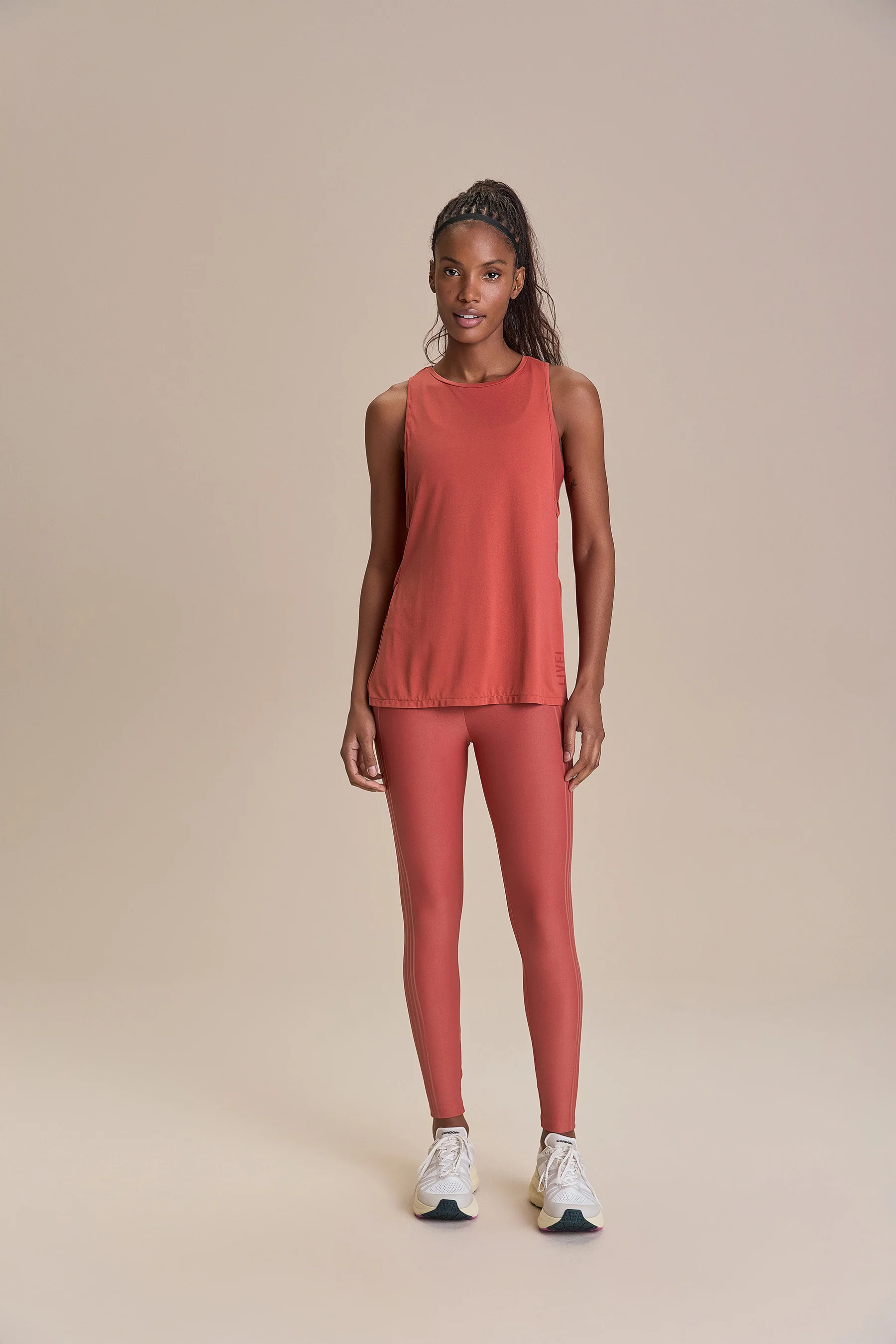 Comfort Cut Side Tank - Image 3