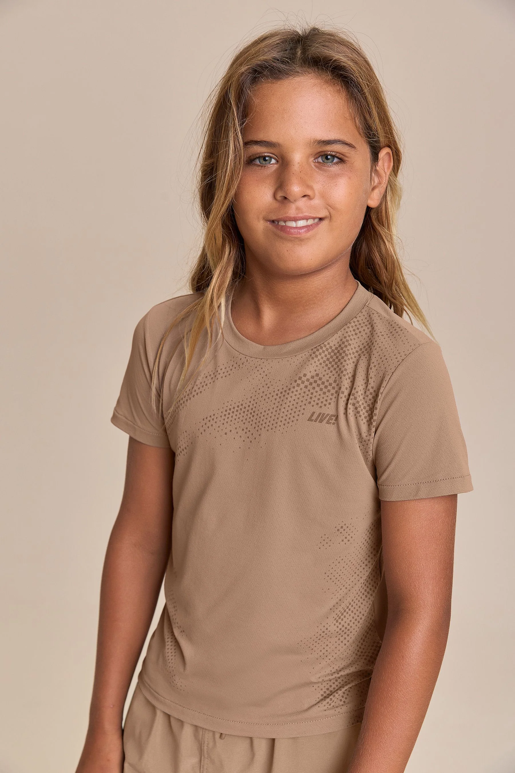Comfort Dotflow Kids Top - Image 4