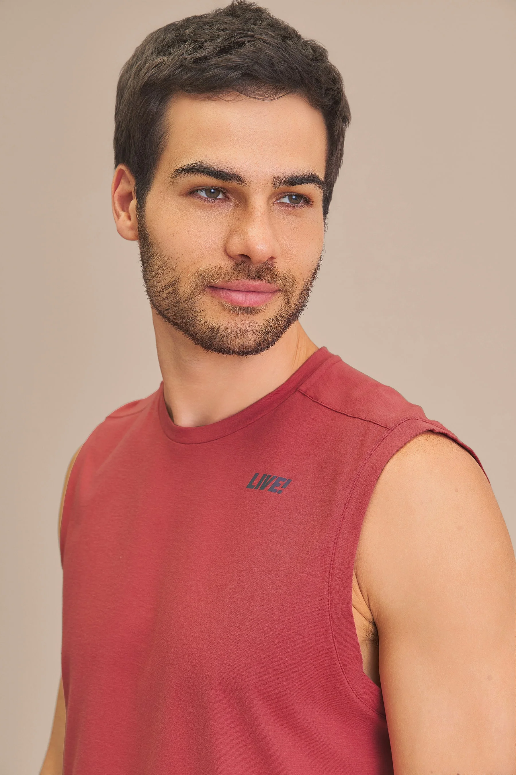 Comfort Jet Comfy Men's T-Shirt - Image 2