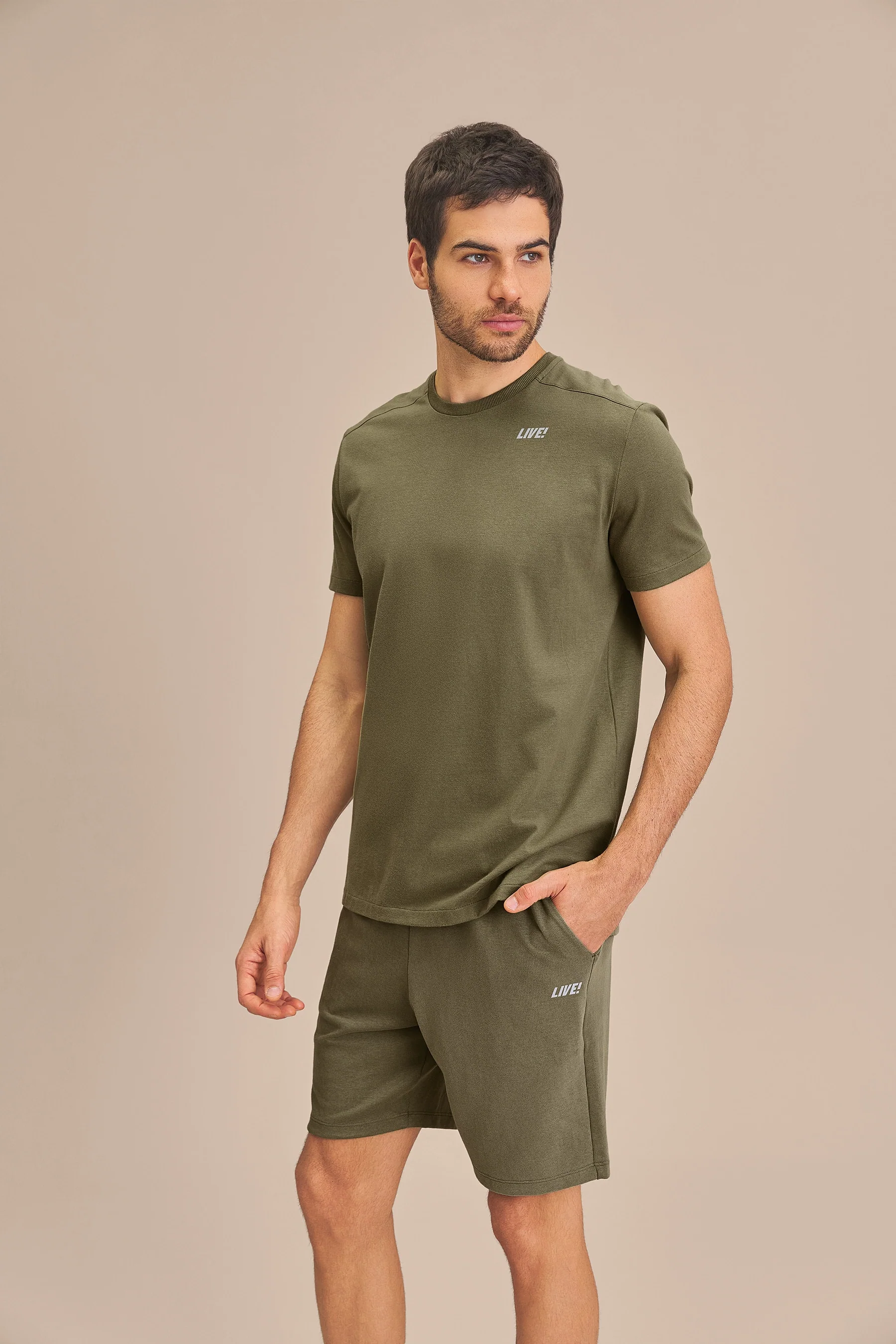 Comfort Jet Comfy Men's T-Shirt