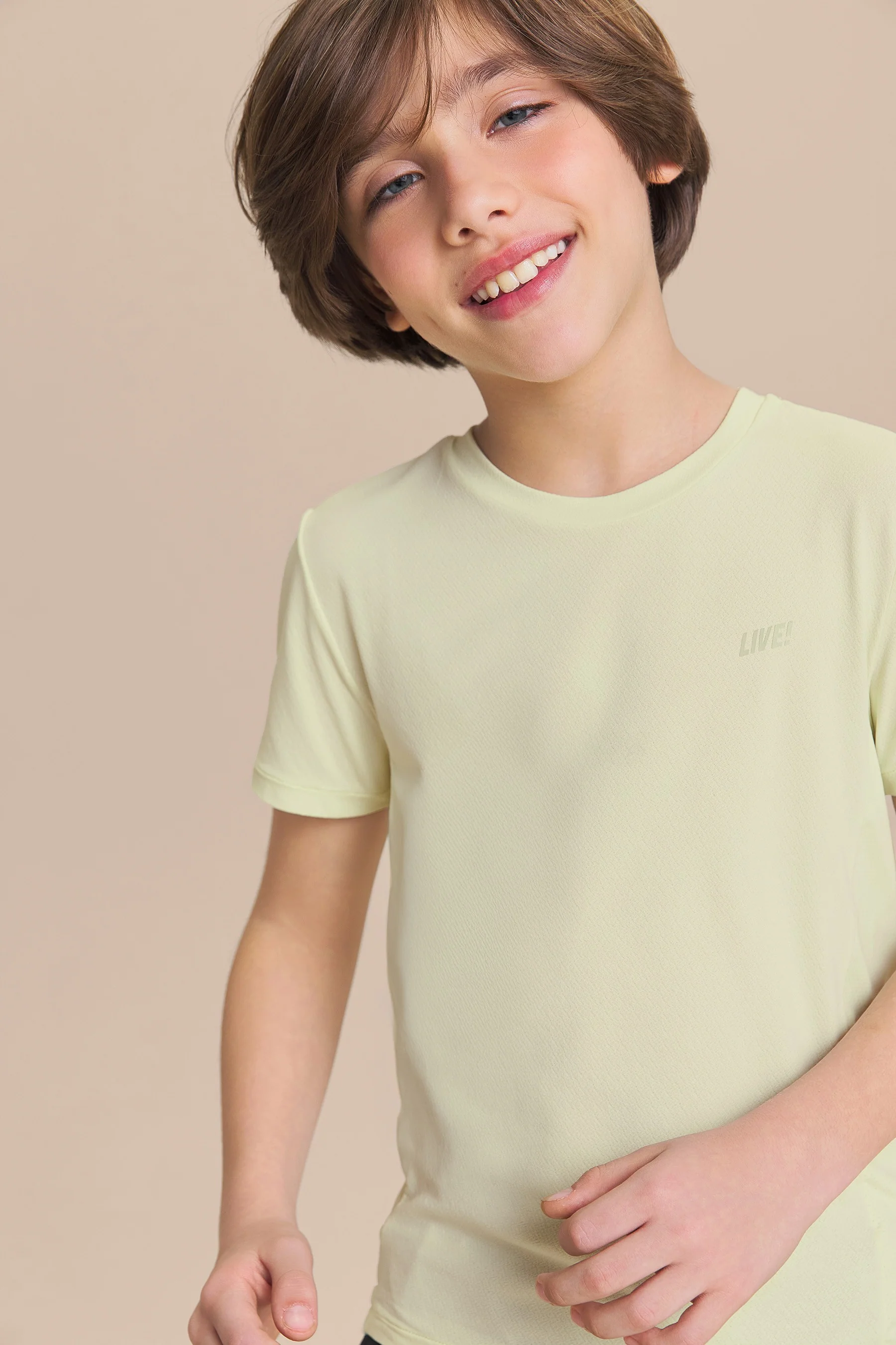 Comfort Kids T-Shirt