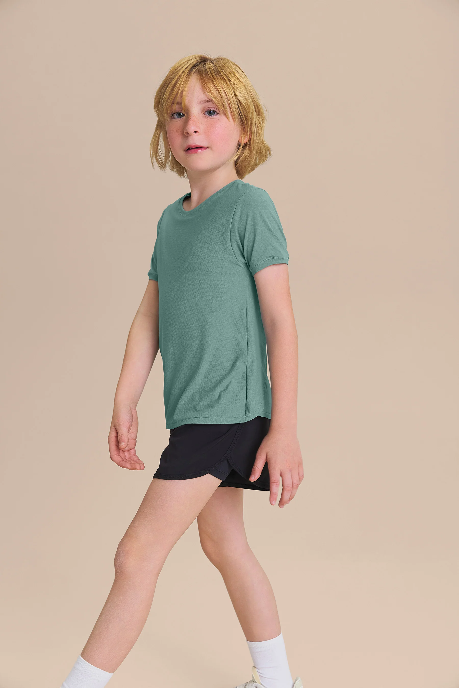 Comfort Kids T-Shirt - Image 3
