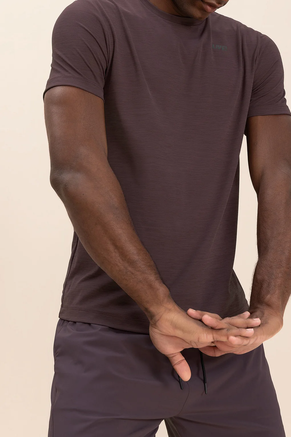 Comfy Filete Skin Men's T-Shirt - Image 2
