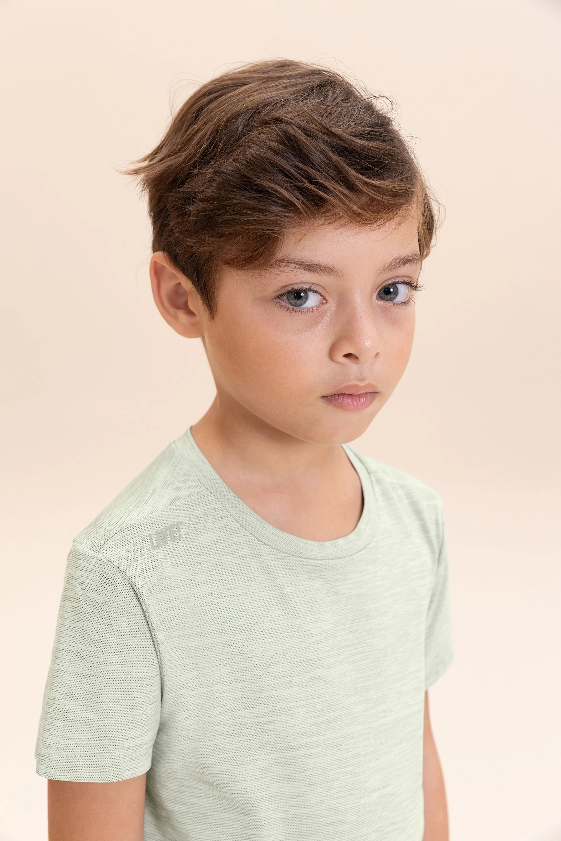 Comfy LIVE! Skin Kids T-shirt - Image 2