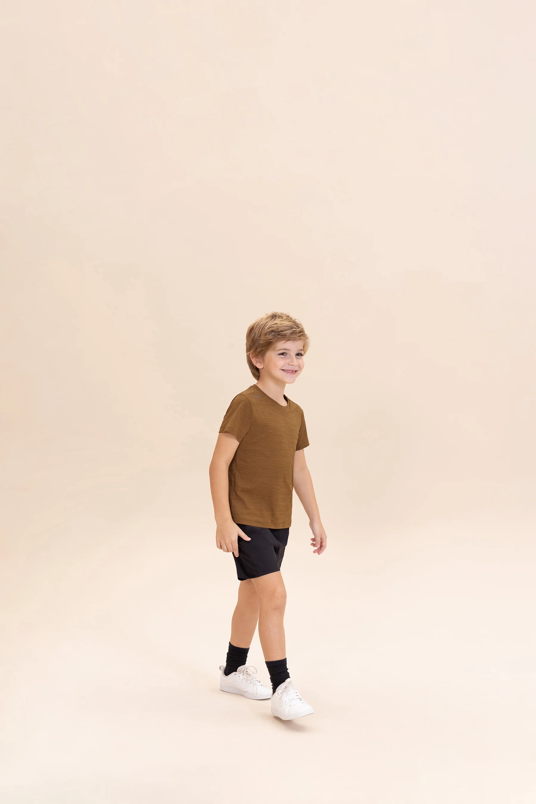 Comfy LIVE! Skin Kids T-shirt - Image 3