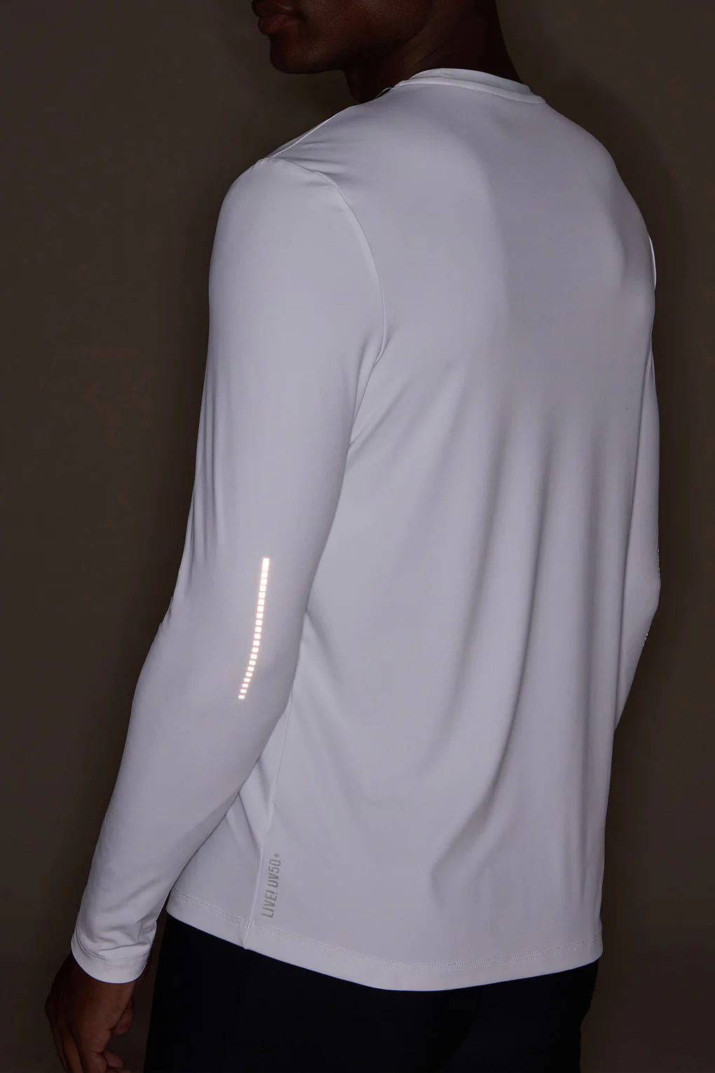 Comfy Long Sleeve Bio Men's T-shirt - Image 16