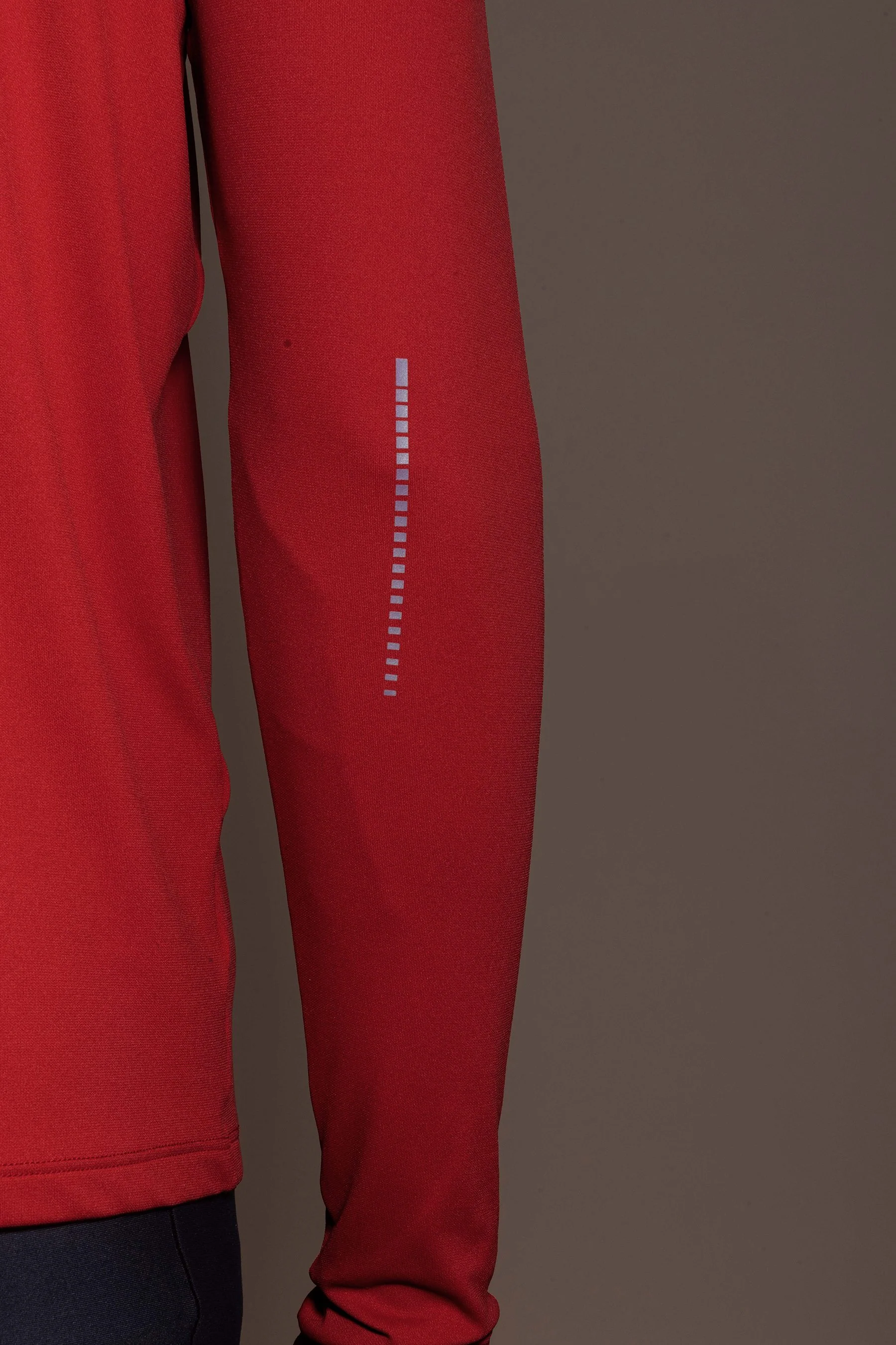 Comfy Long Sleeve Bio Men's T-shirt - Image 2