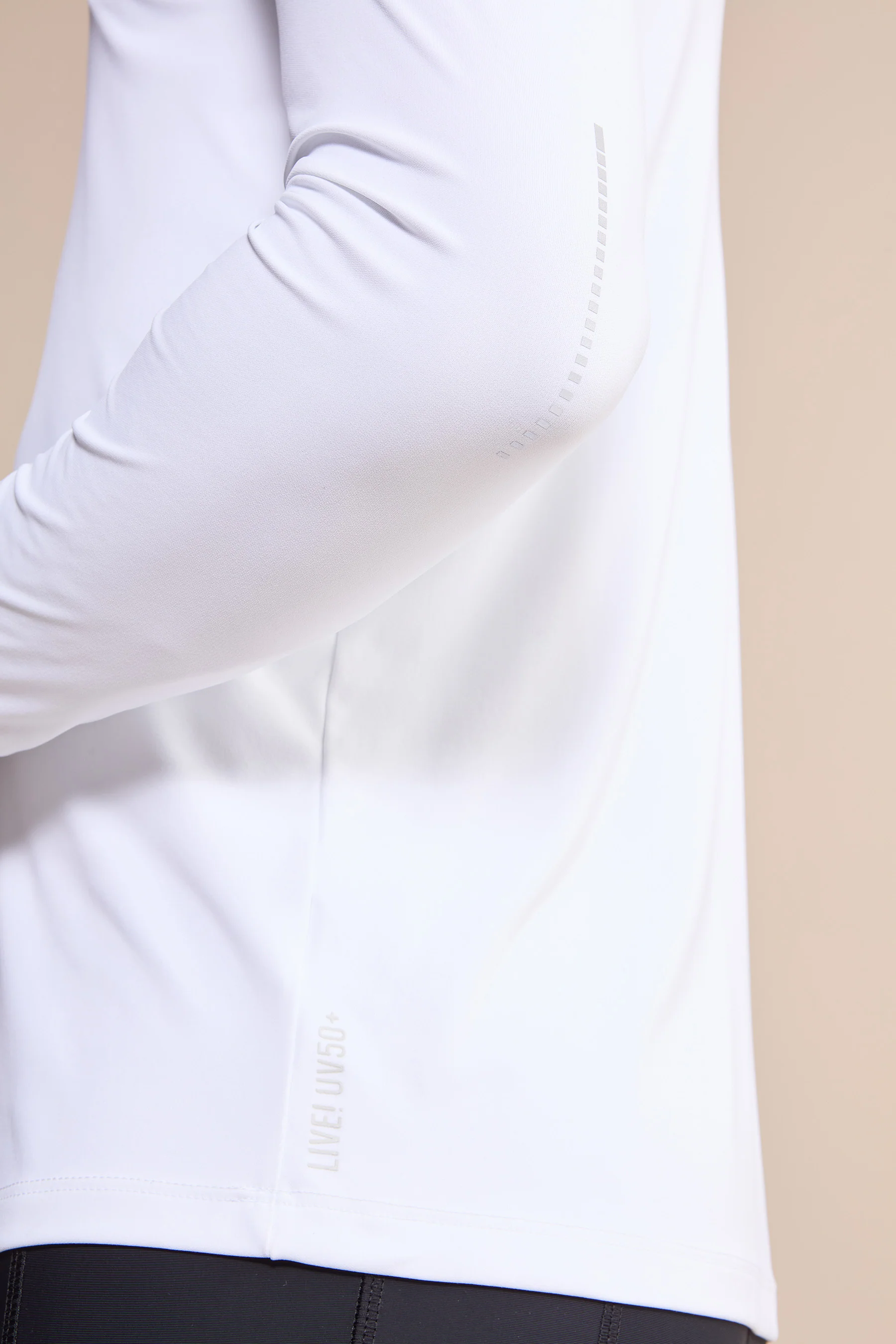 Comfy Long Sleeve Bio Men's T-shirt - Image 24