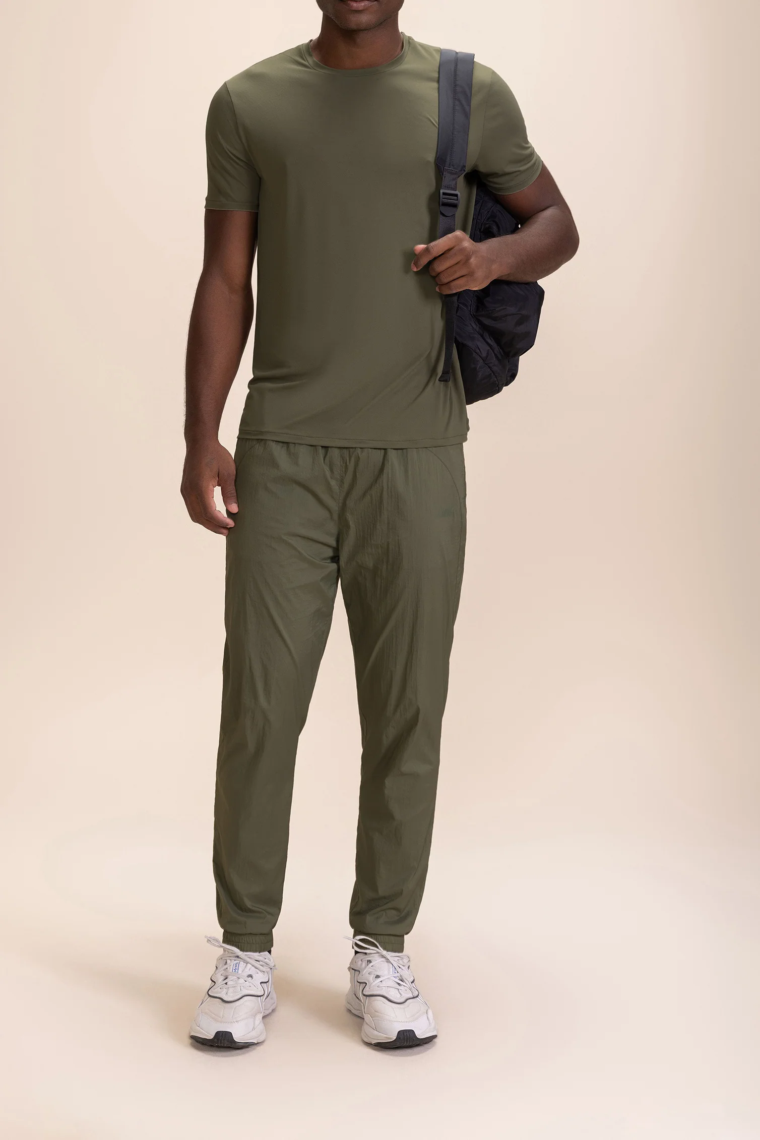 Comfy Men's T-shirt