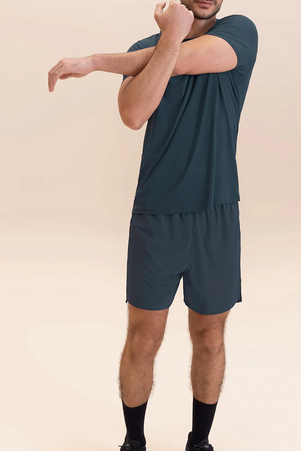 Comfy Men's T-shirt - Image 10