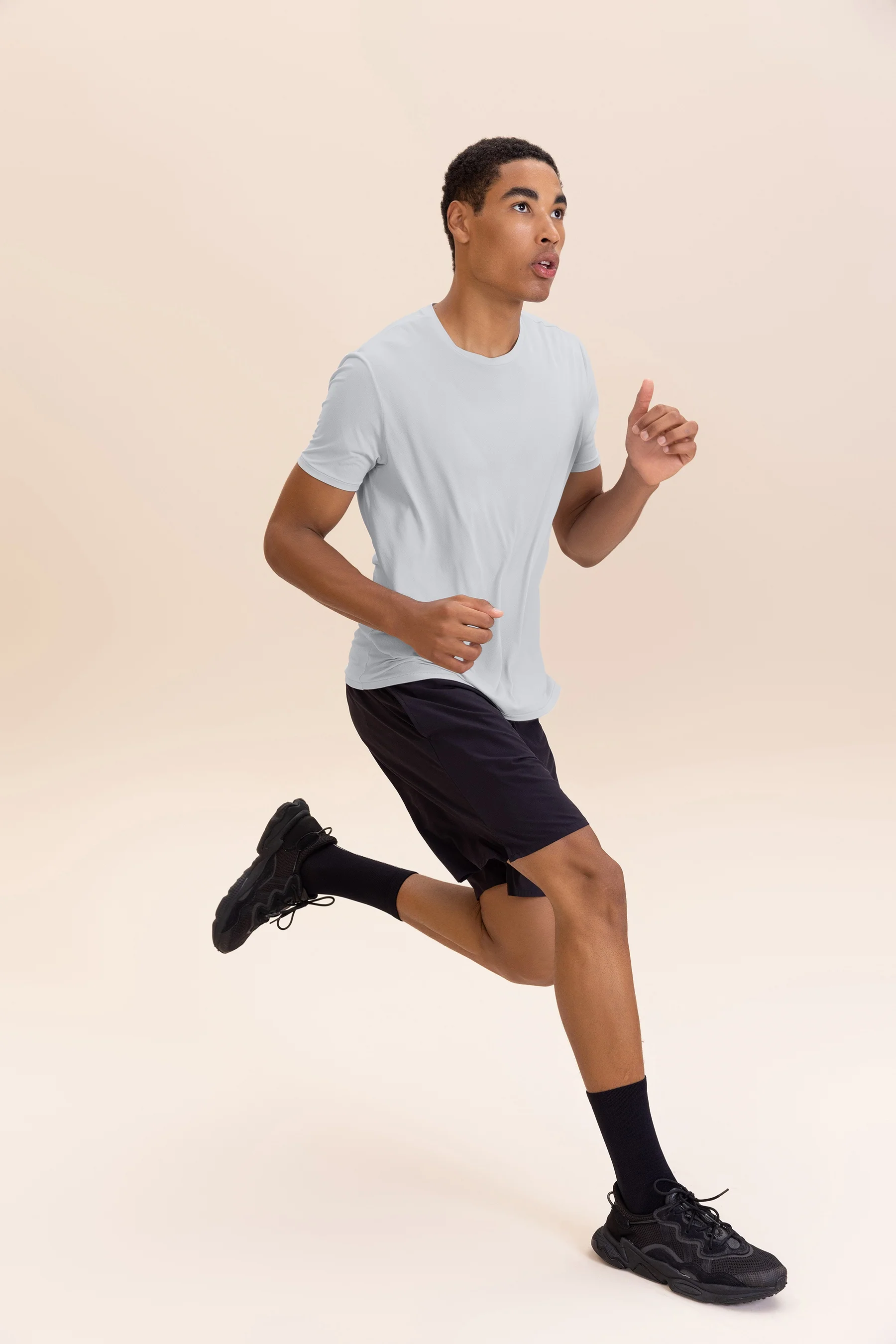 Comfy Men's T-shirt - Image 11