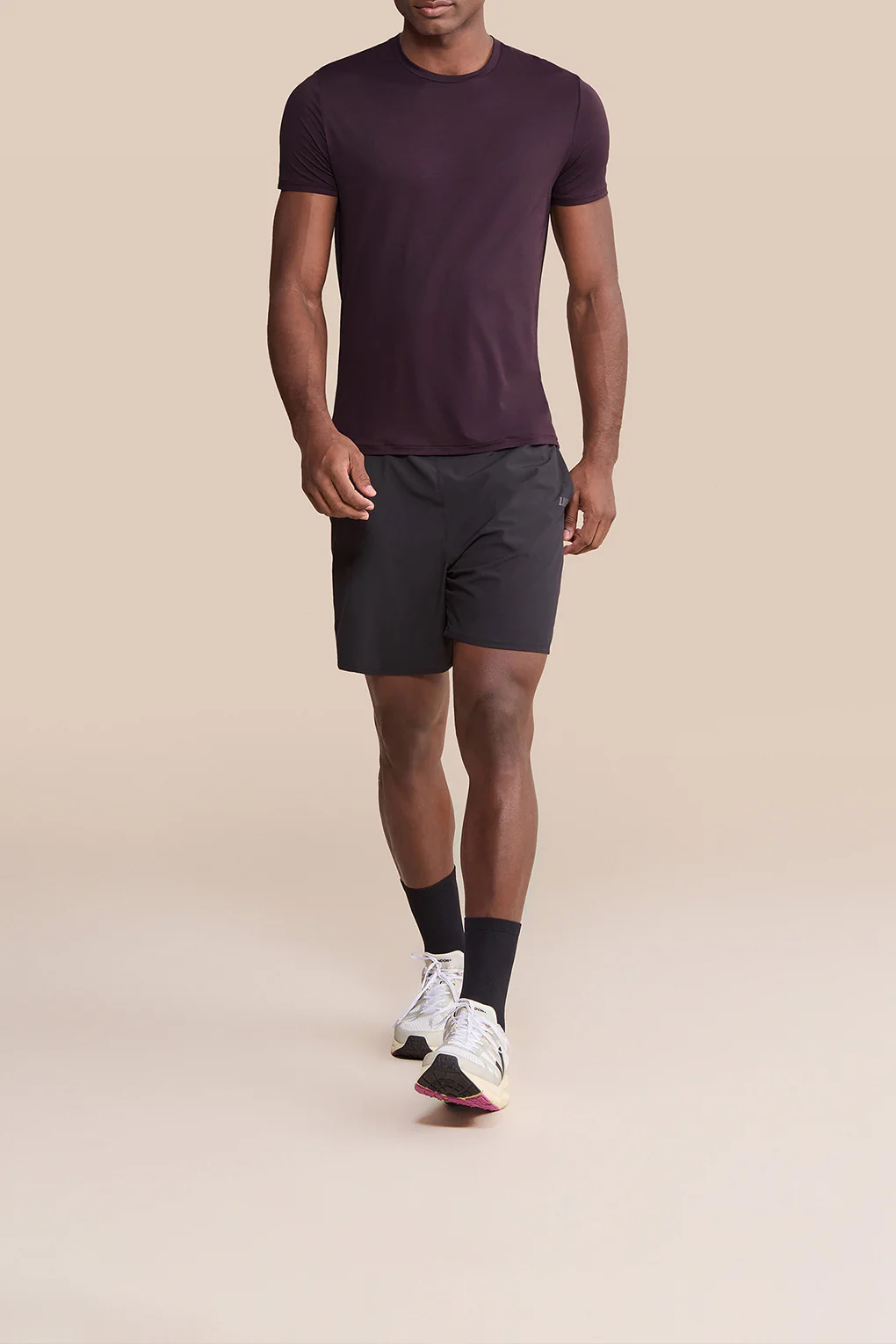 Comfy Men's T-shirt - Image 4