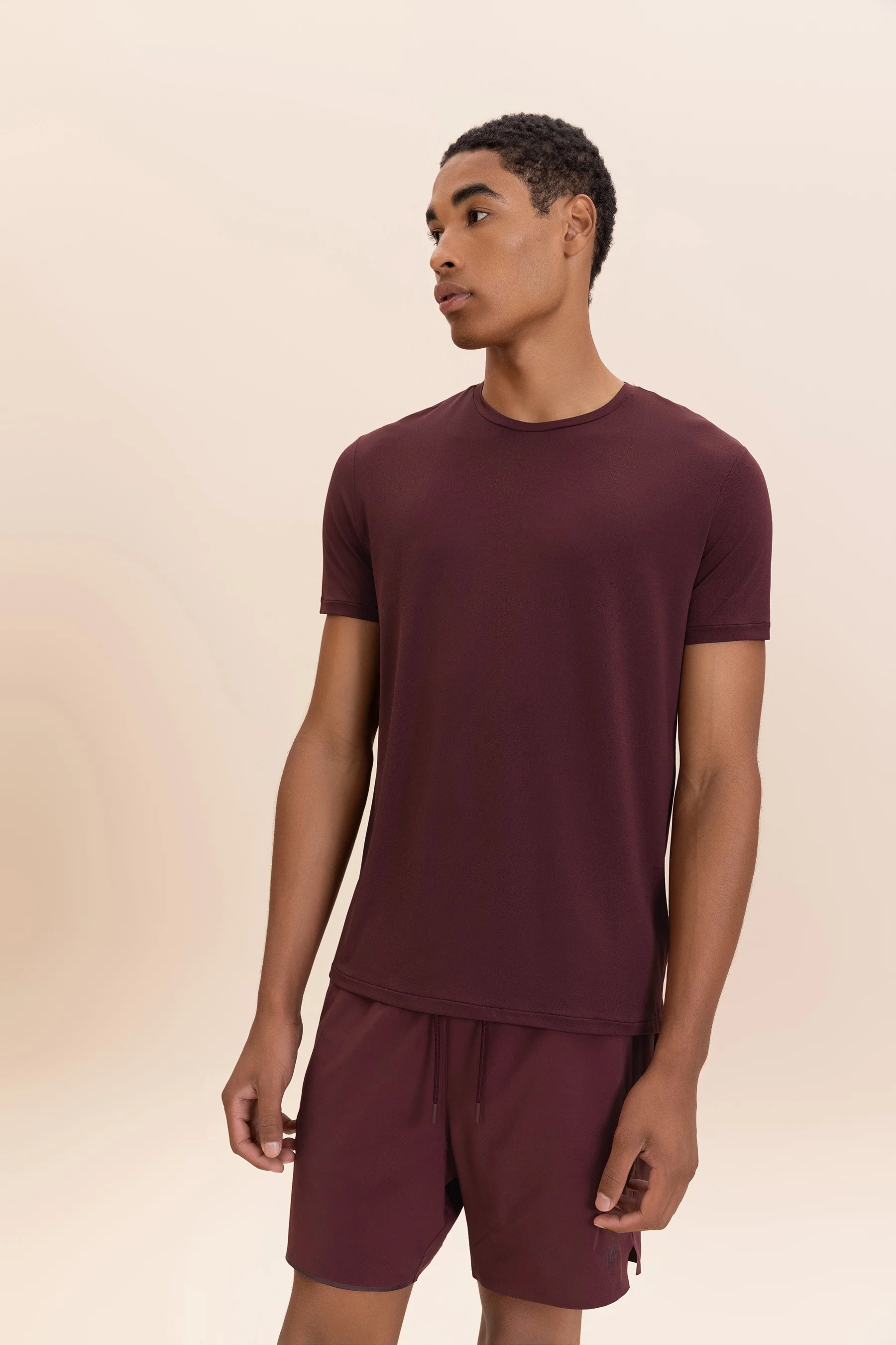 Comfy Men's T-shirt - Image 6