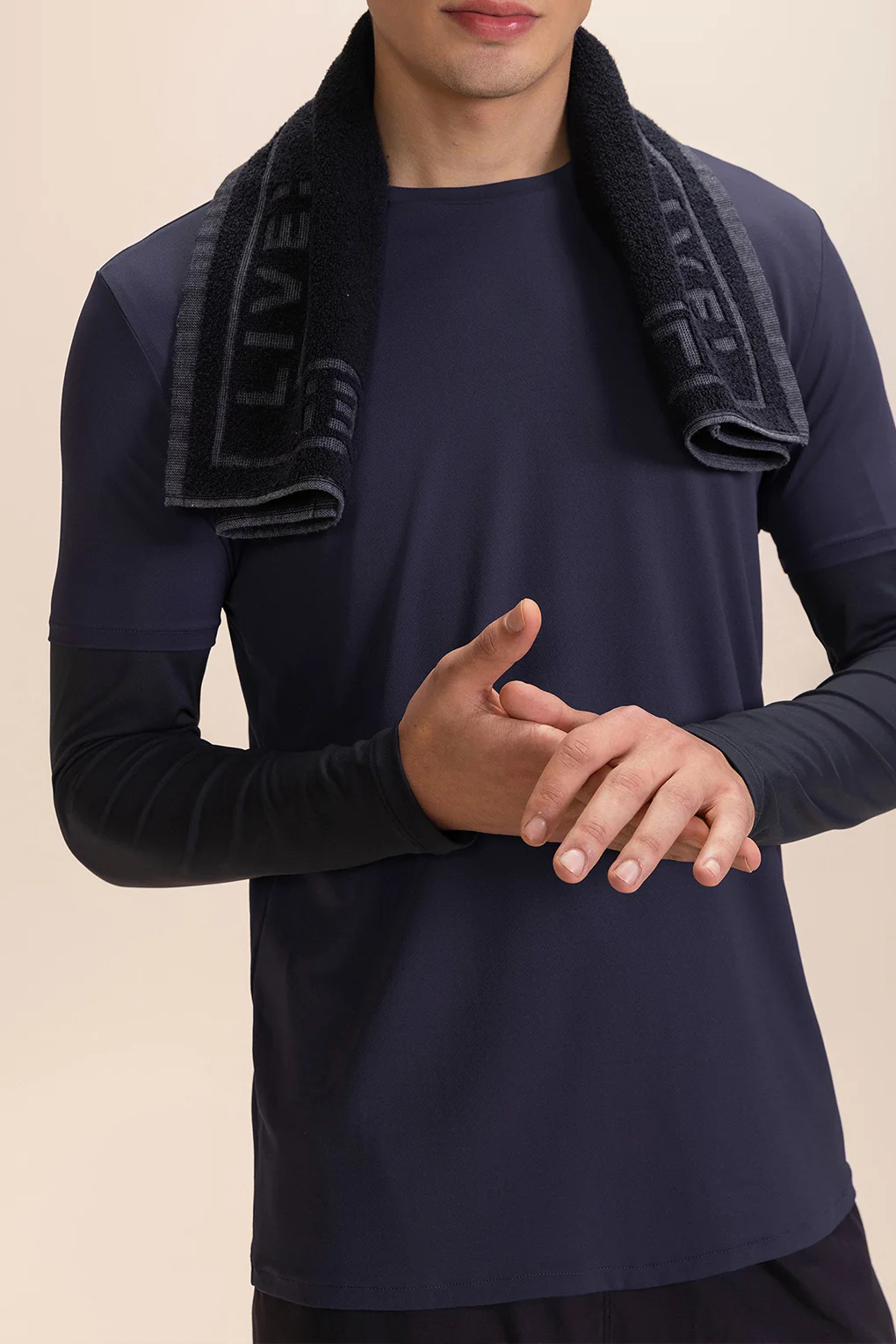 Comfy Men's T-shirt - Image 8