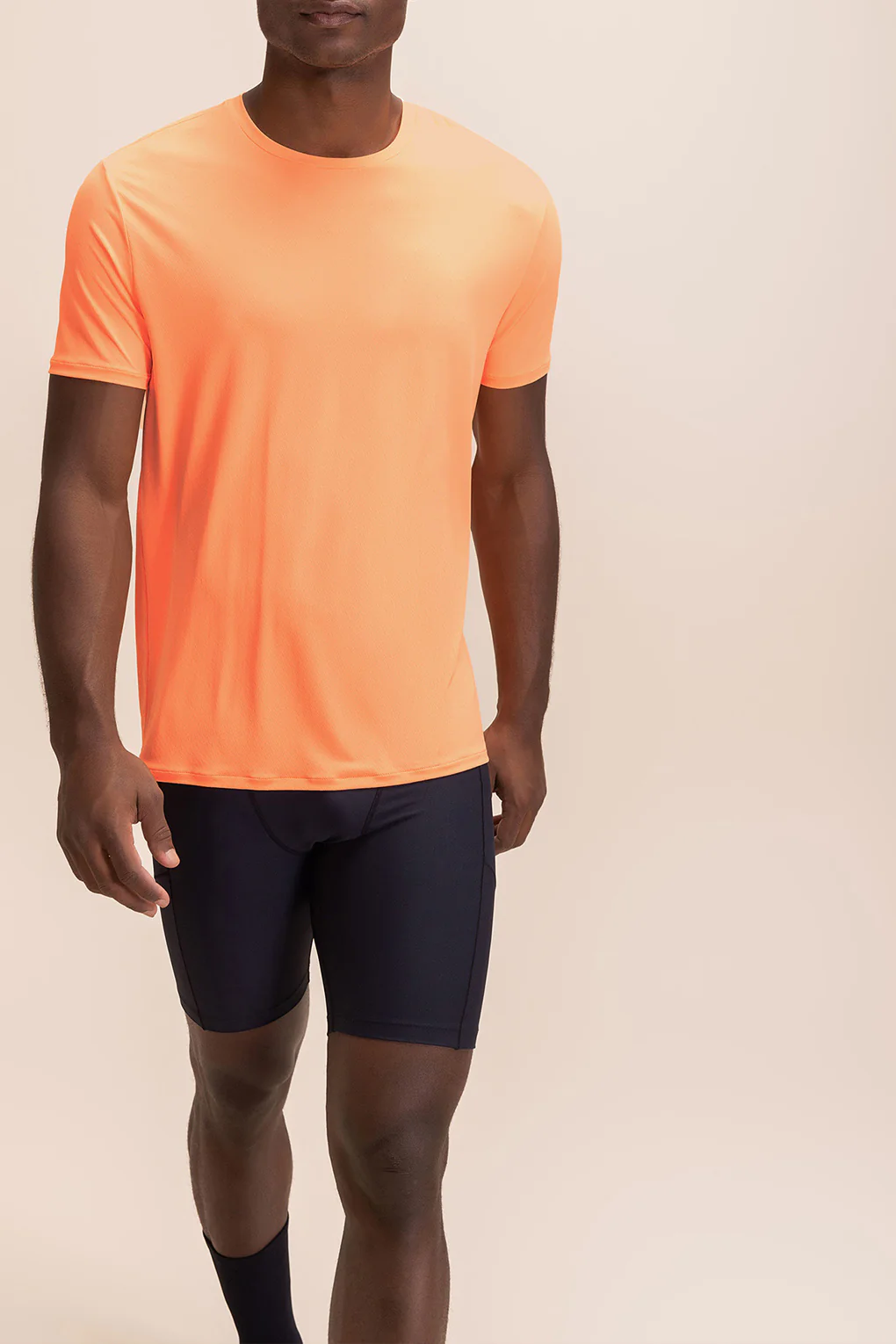 Comfy Men's T-shirt - Image 9