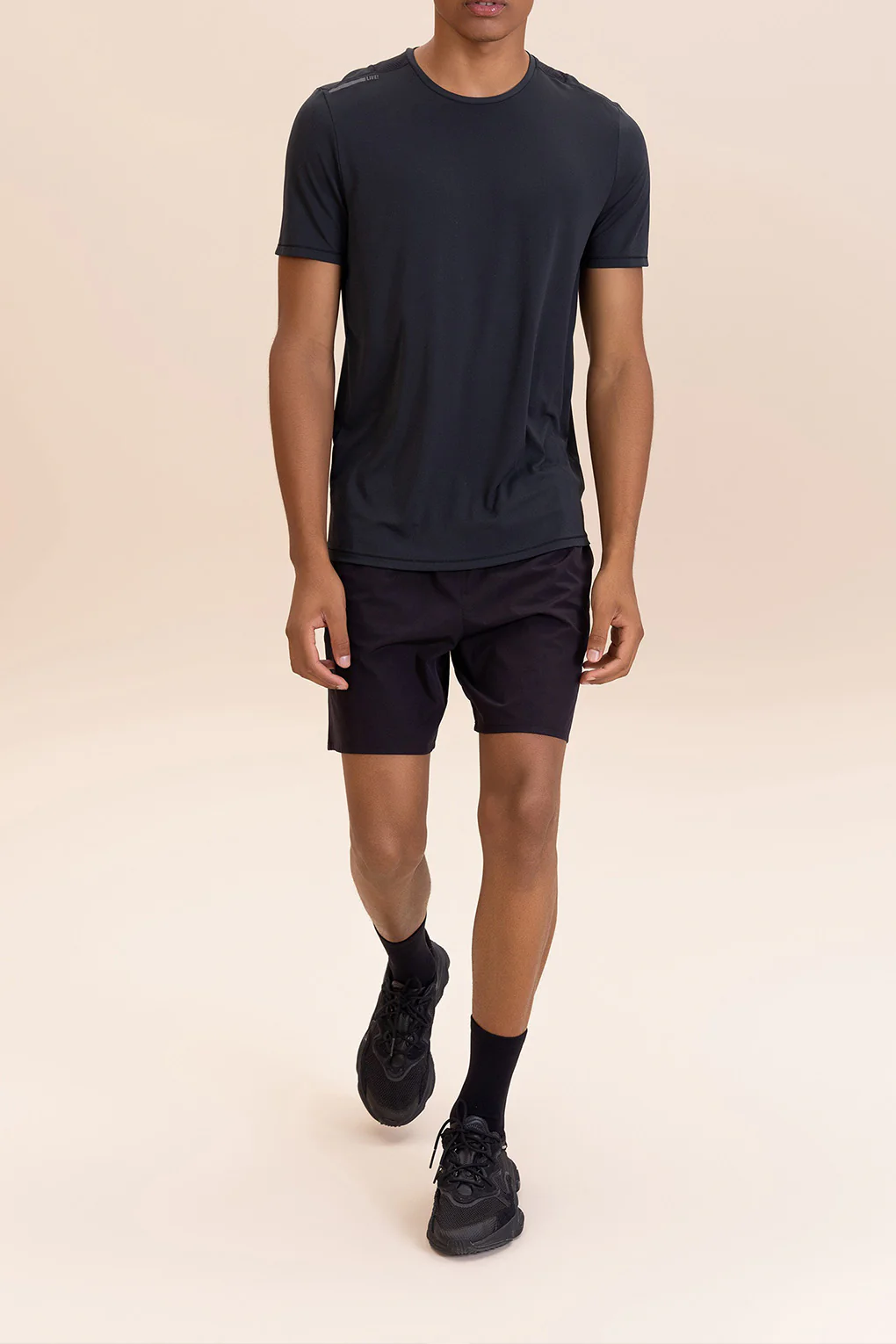 Comfy Mix Men's T-shirt - Image 3