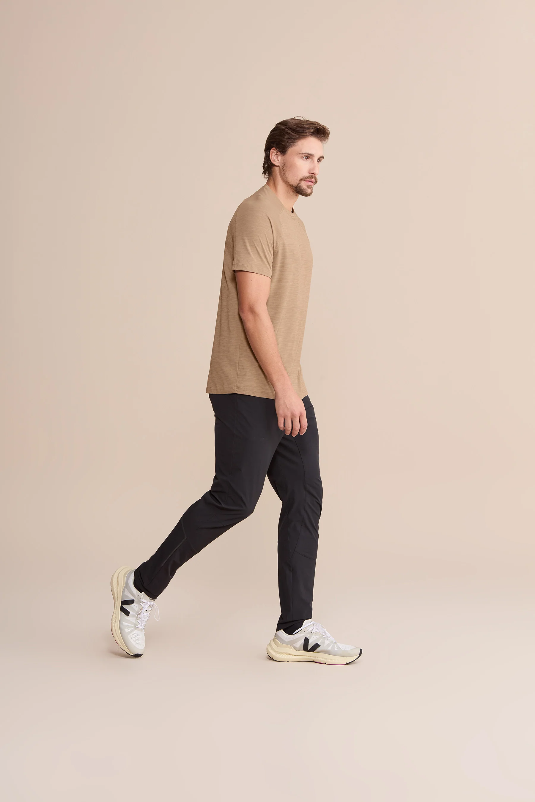 Comfy Raglan Merged T-Shirt - Image 12