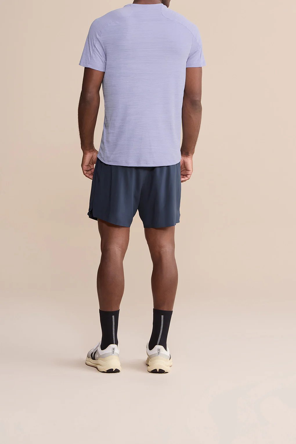 Comfy Raglan Merged T-Shirt - Image 4