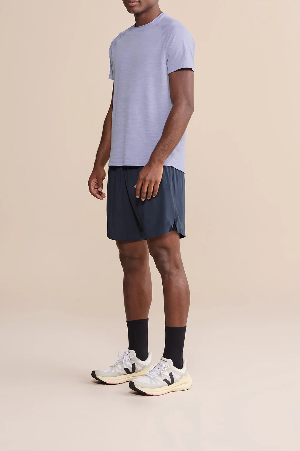 Comfy Raglan Merged T-Shirt - Image 6