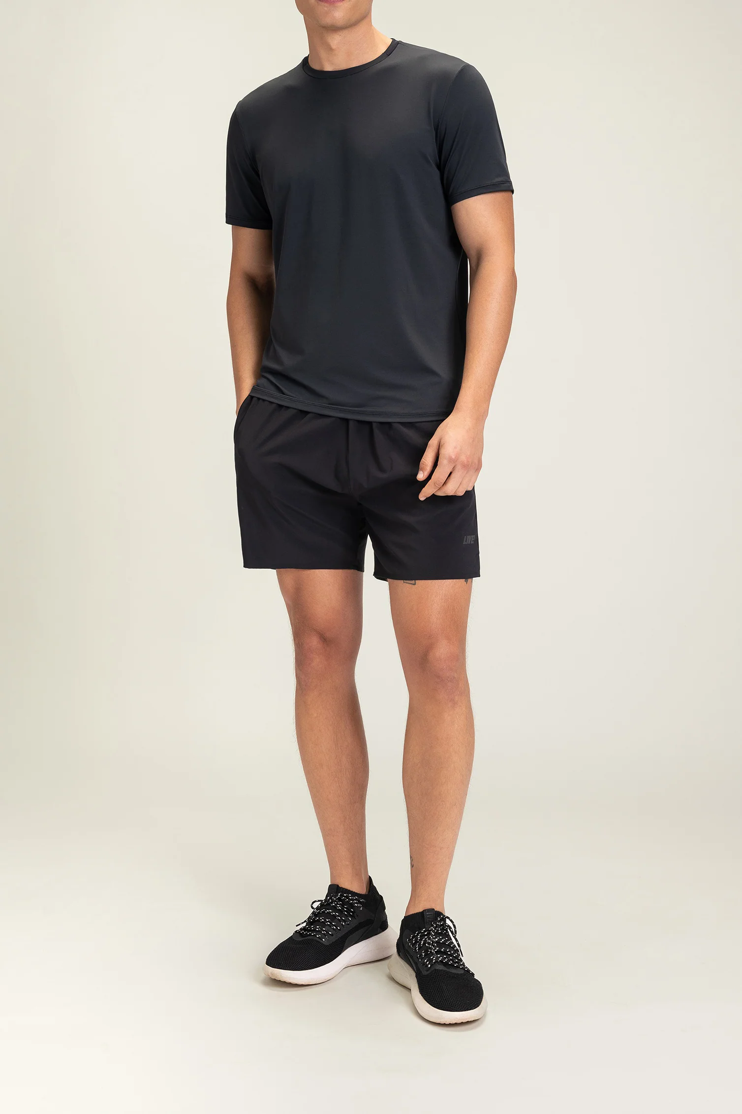 Comfy Side Men's T-shirt - Image 2