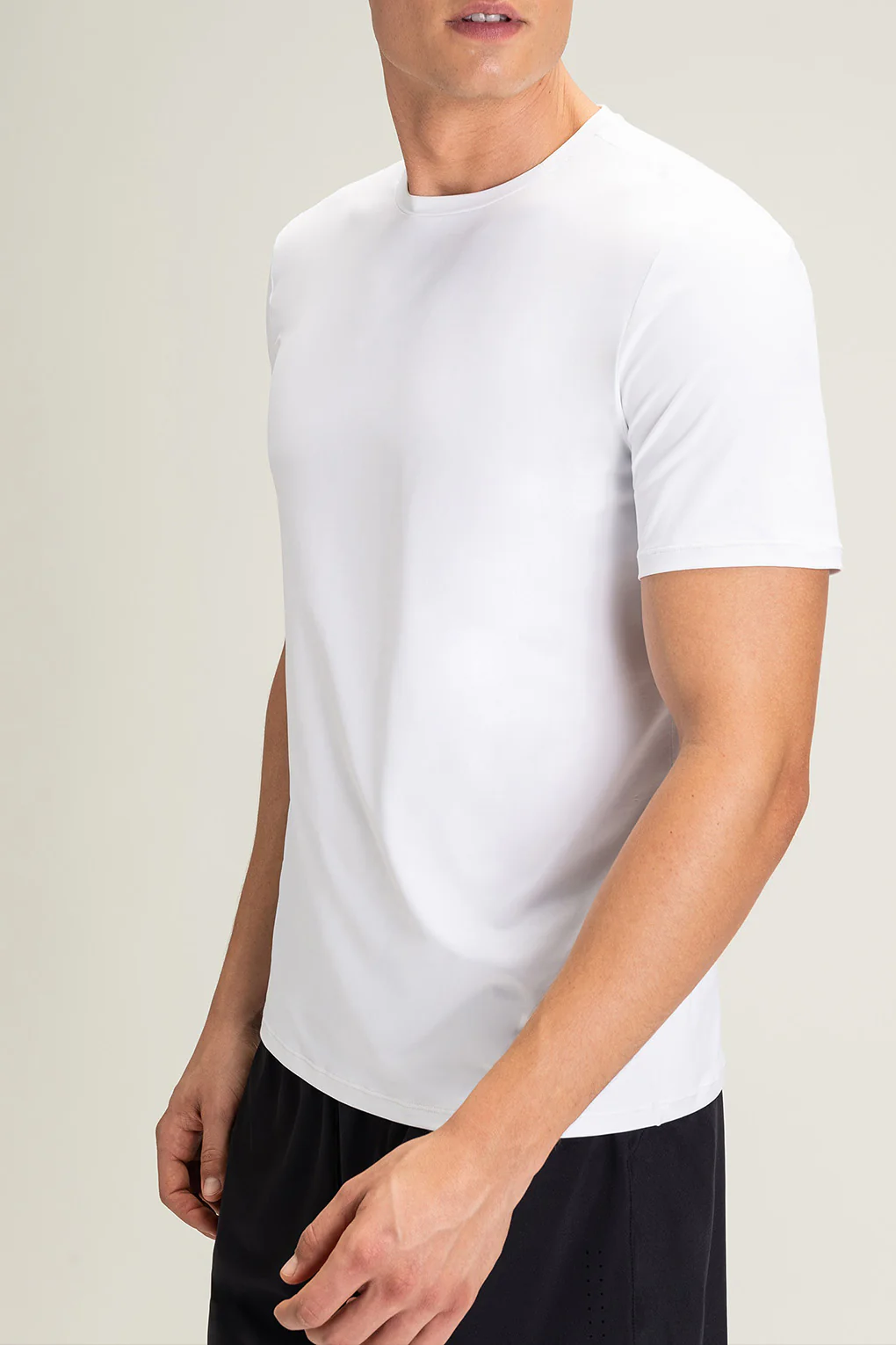 Comfy Side Men's T-shirt - Image 4