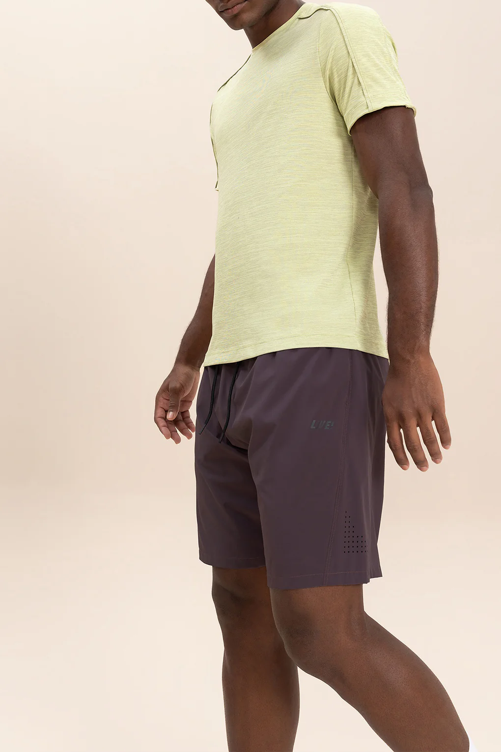Comfy Skin Men's T-Shirt - Image 3