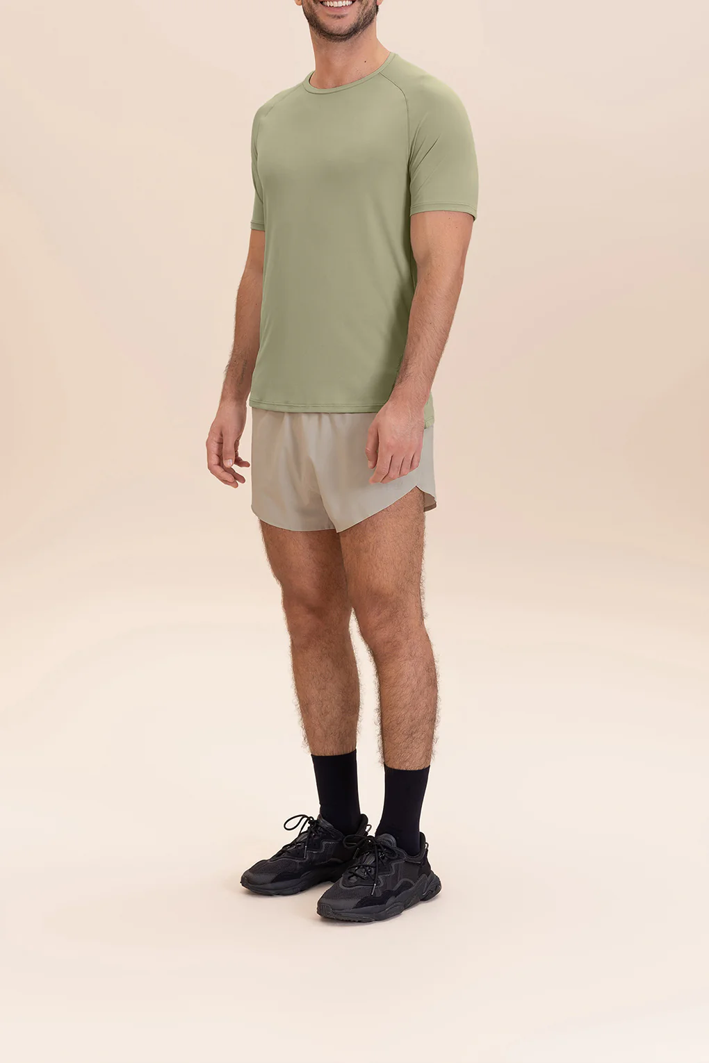 Comfy Stretch T-shirt