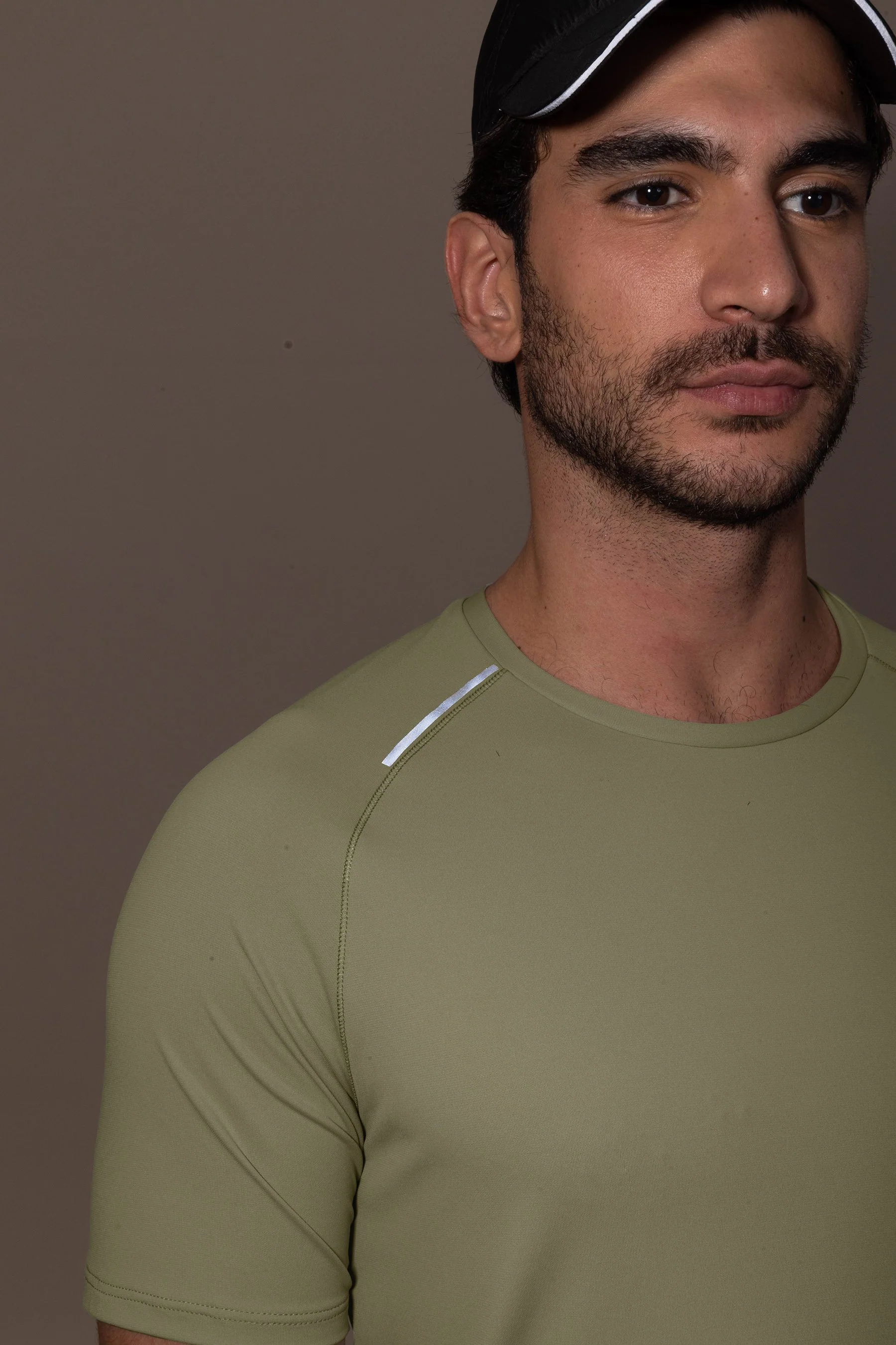 Comfy Stretch T-shirt - Image 2