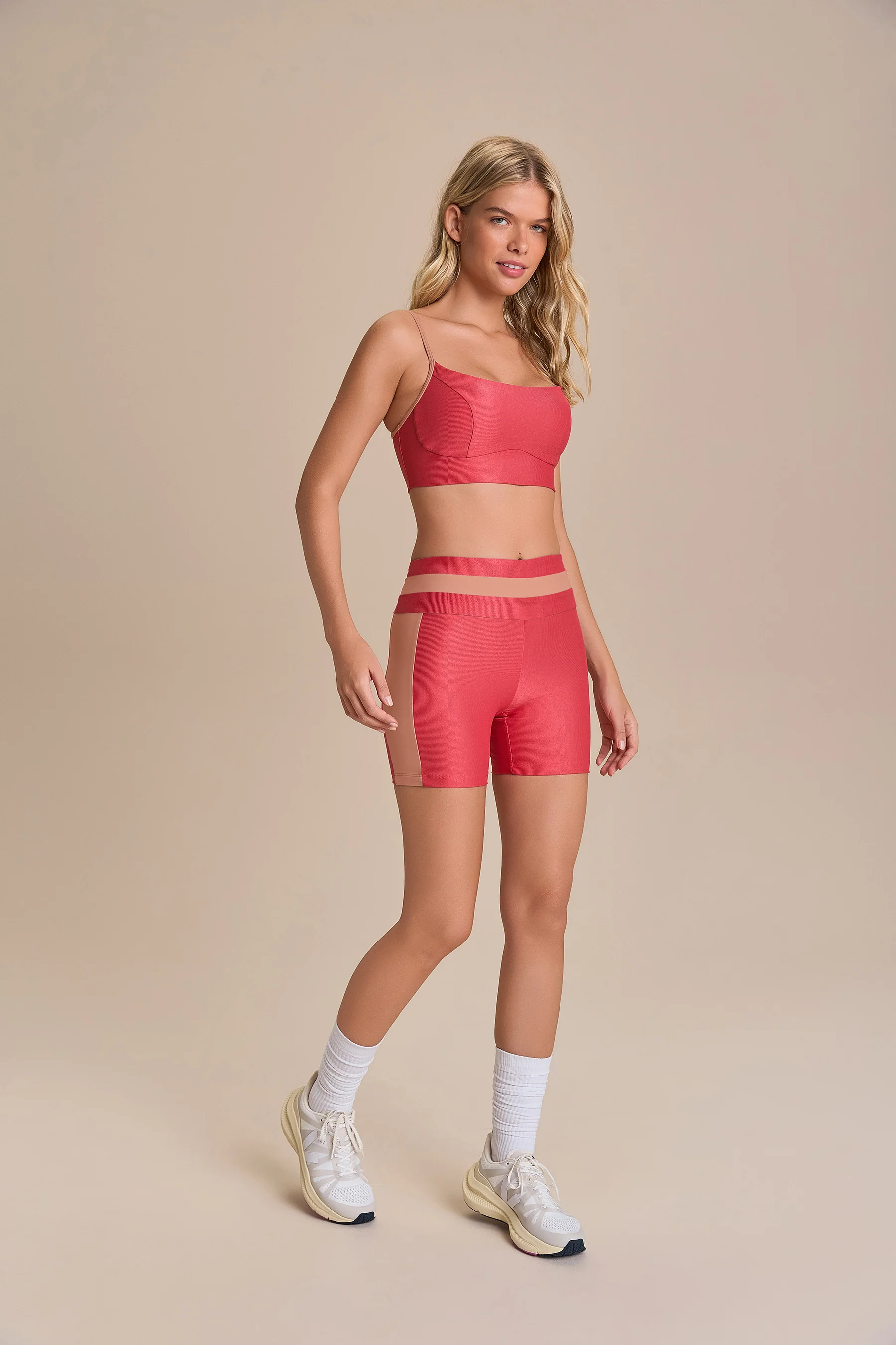 Contrast Allure® Adaptiv Shorts - Image 3