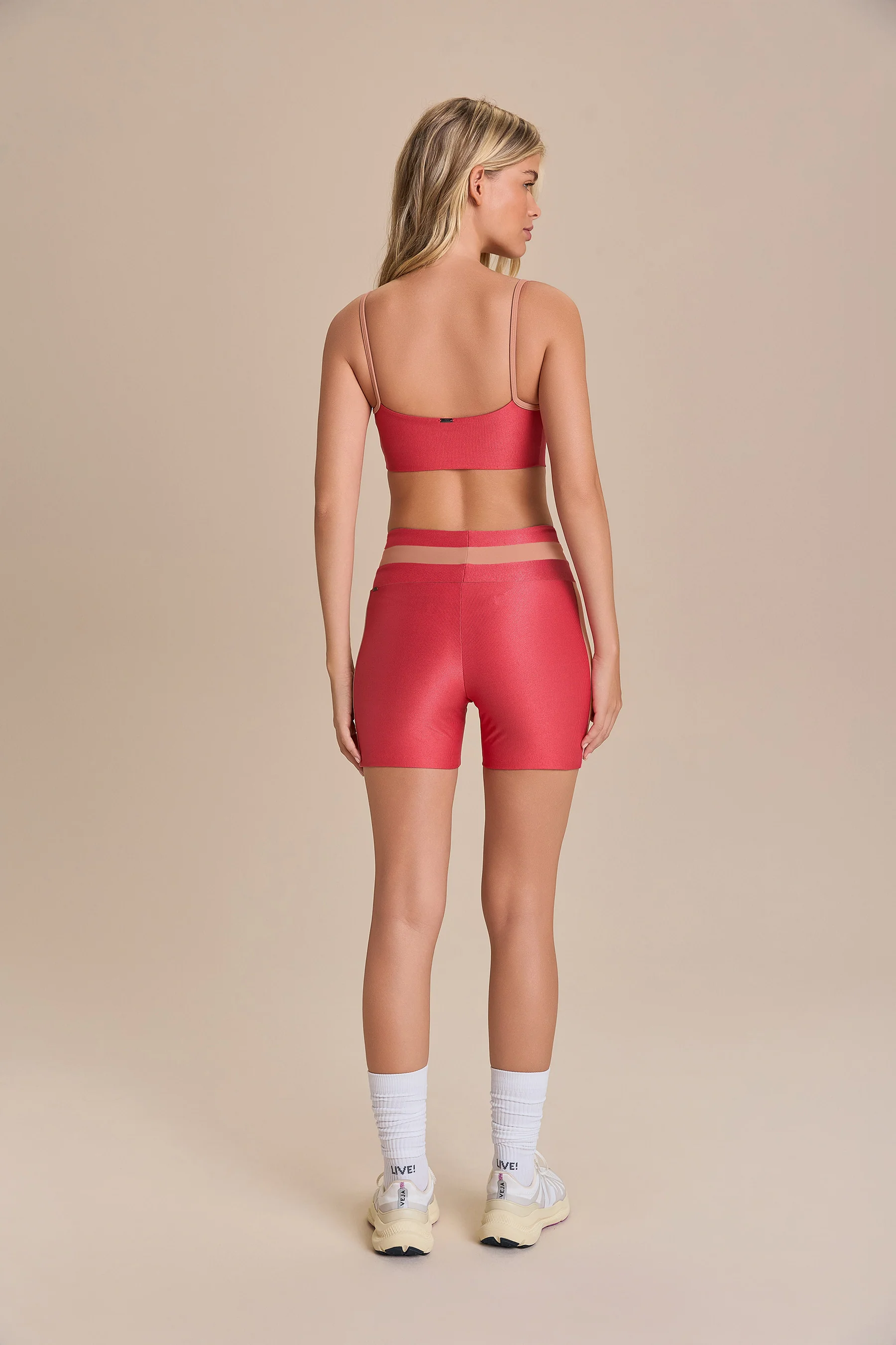 Contrast Allure® Adaptiv Shorts - Image 4