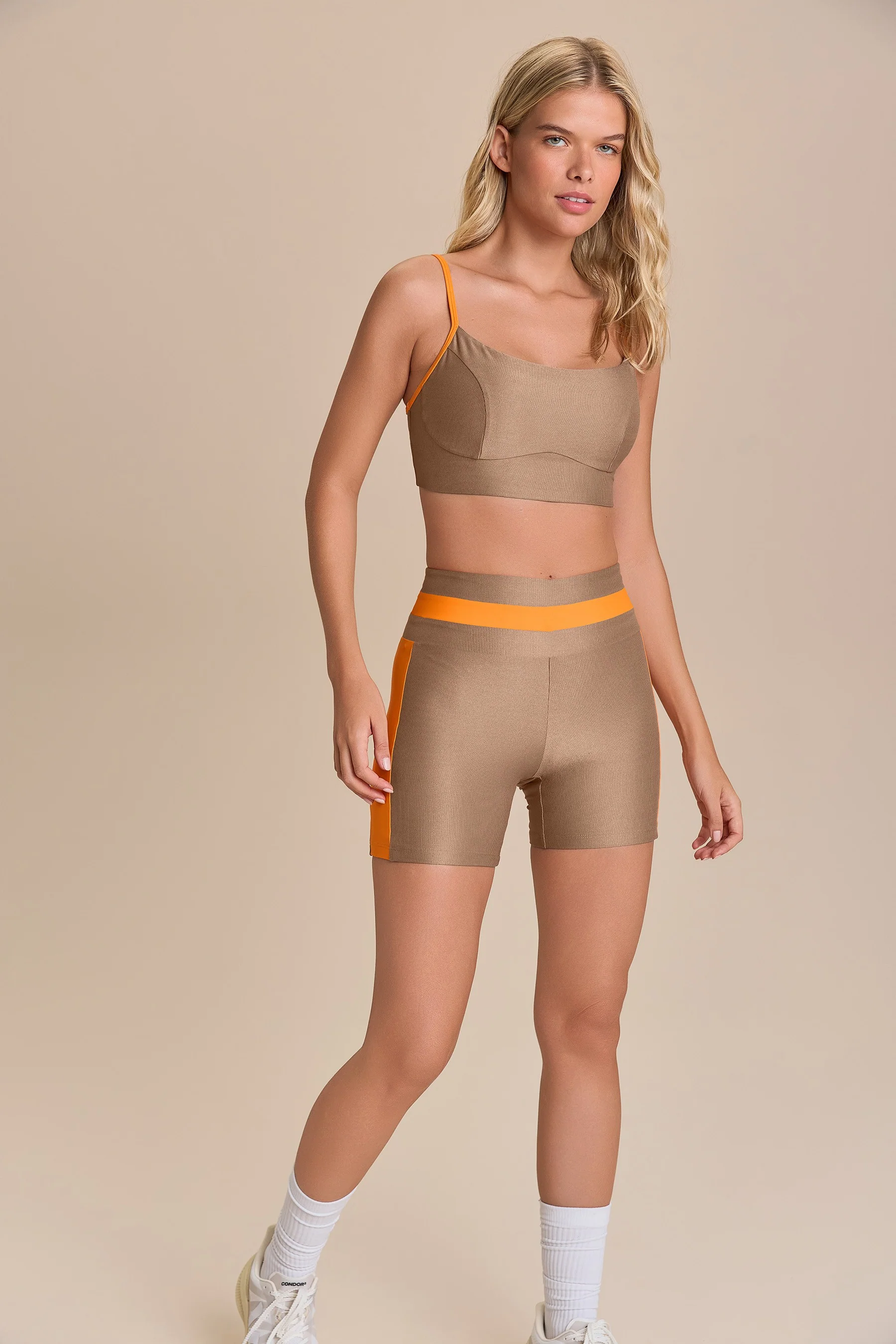 Contrast Allure® Adaptiv Shorts - Image 5
