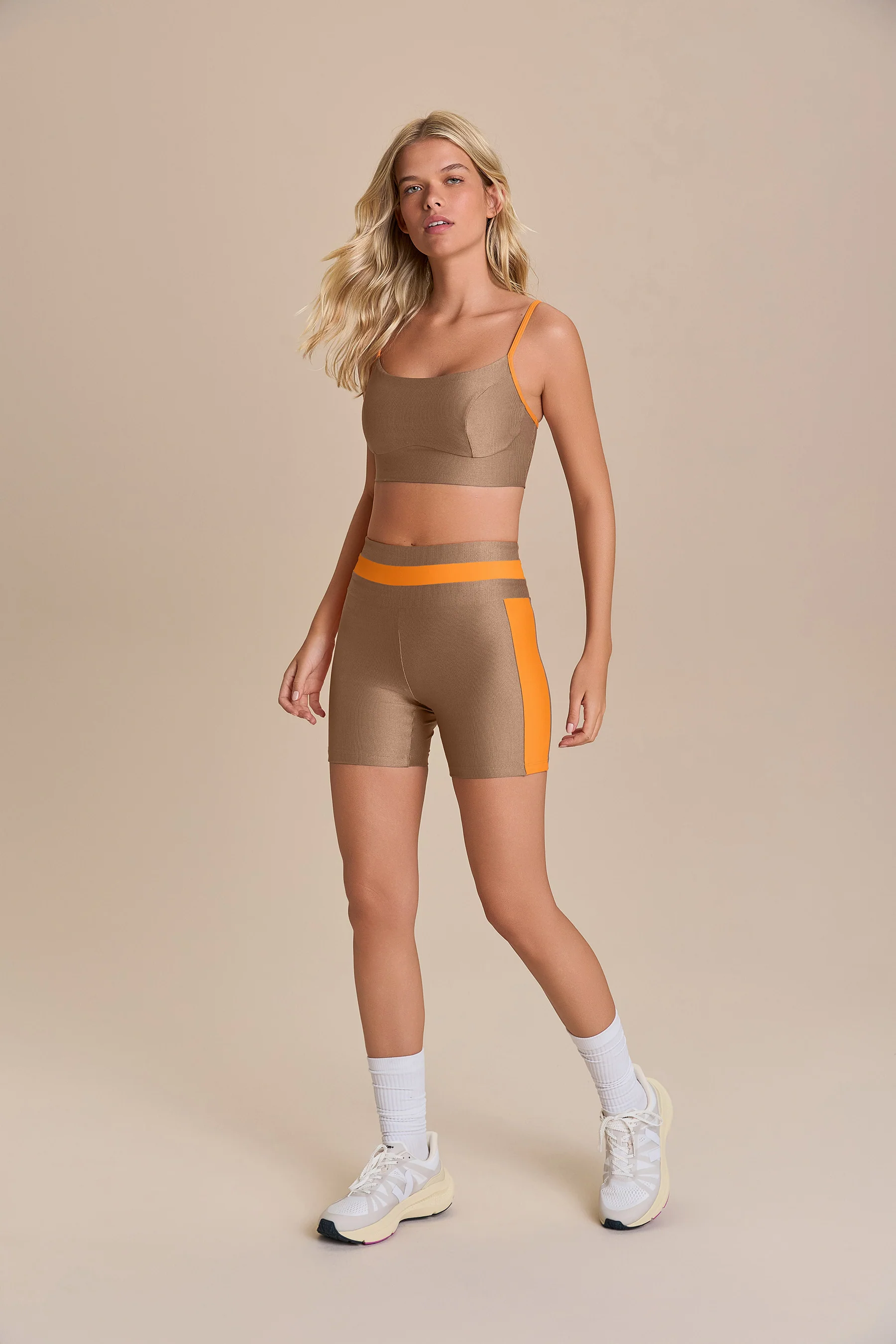 Contrast Allure® Adaptiv Shorts - Image 9