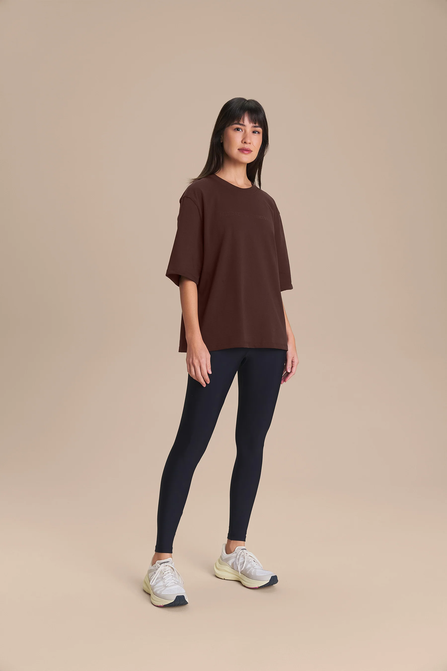Cotton Heavy T-Shirt - Image 2