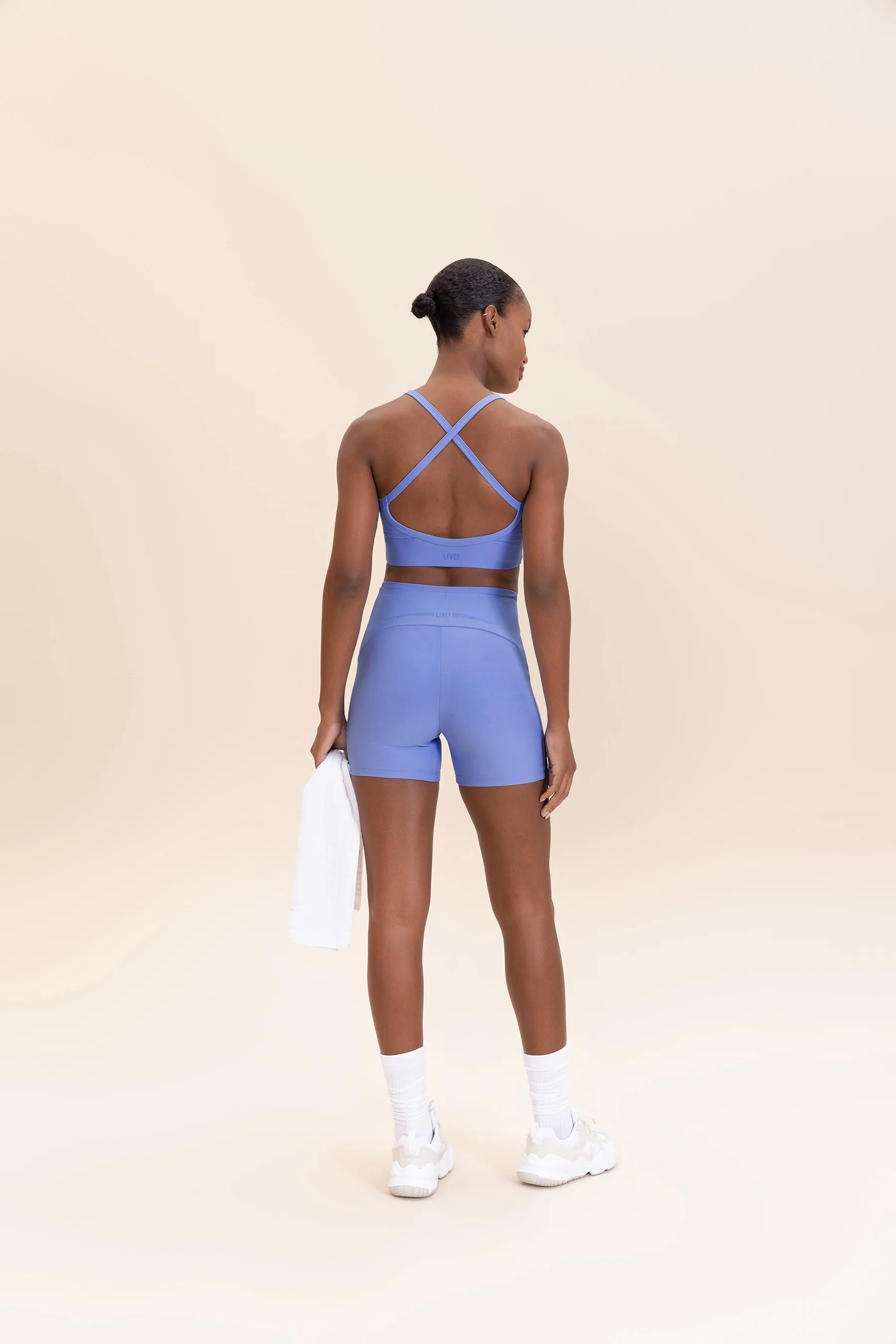 Cross Glory NeoprenĀ® Sports Bra - Image 10