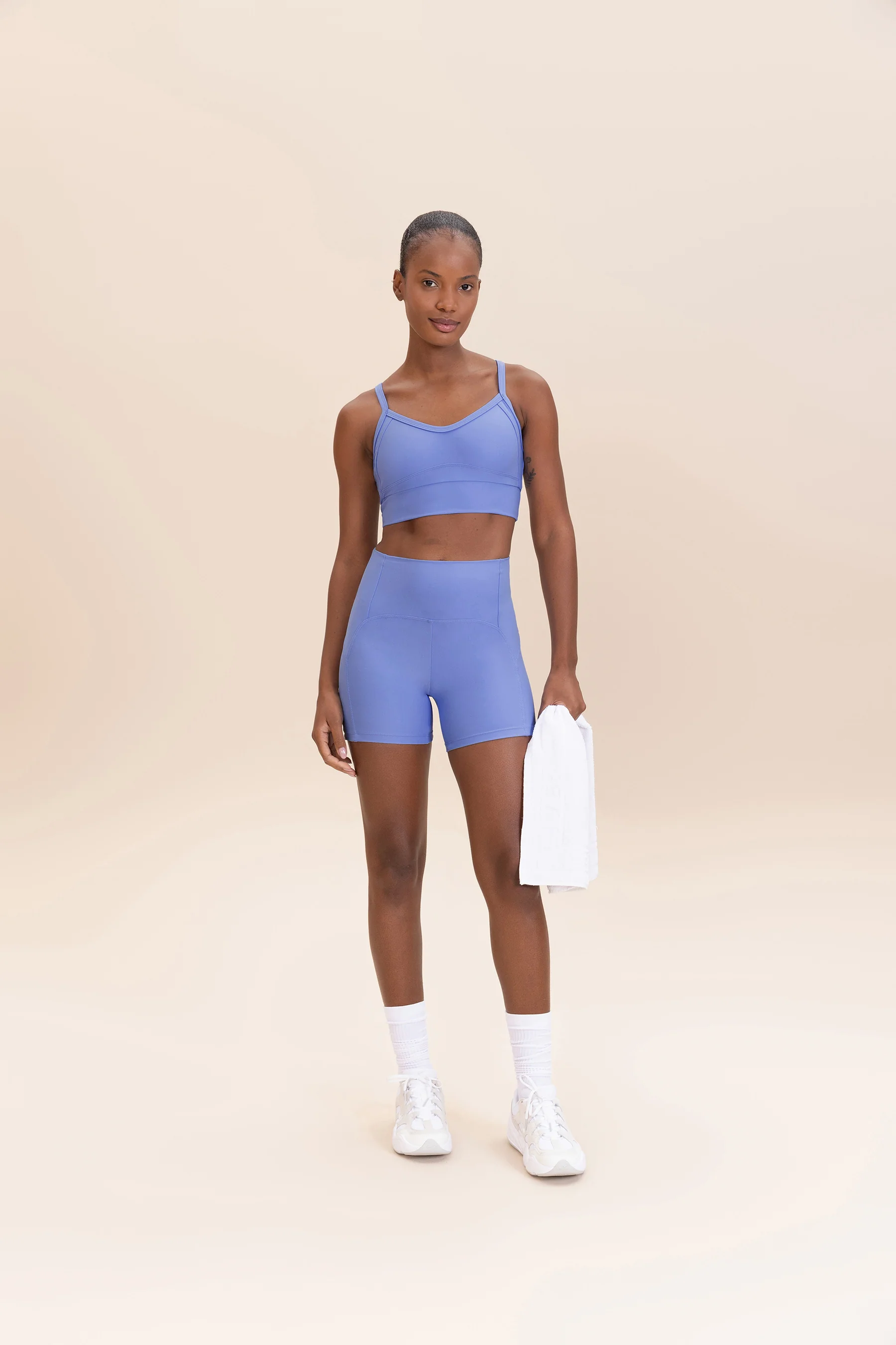 Cross Glory NeoprenĀ® Sports Bra - Image 11