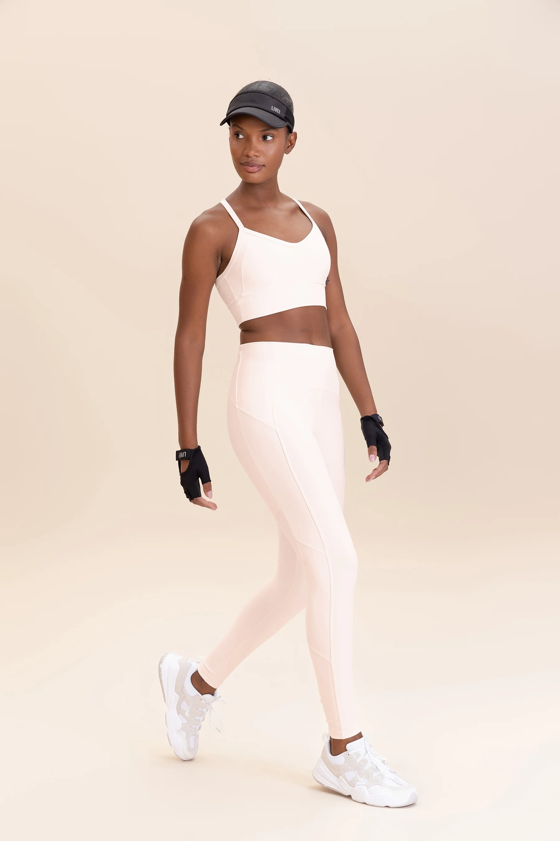 Cross Glory NeoprenĀ® Sports Bra - Image 12