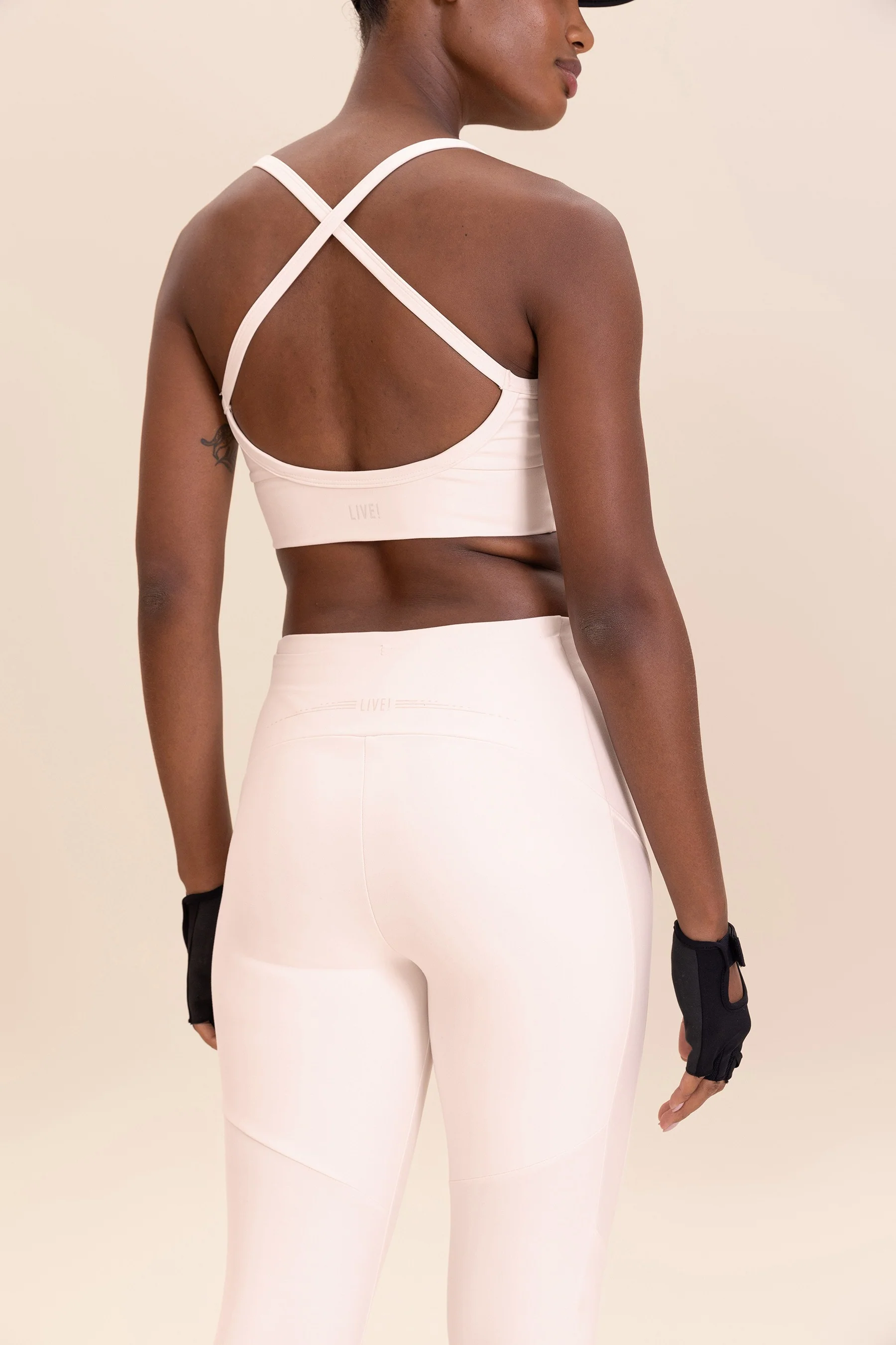 Cross Glory NeoprenĀ® Sports Bra - Image 14