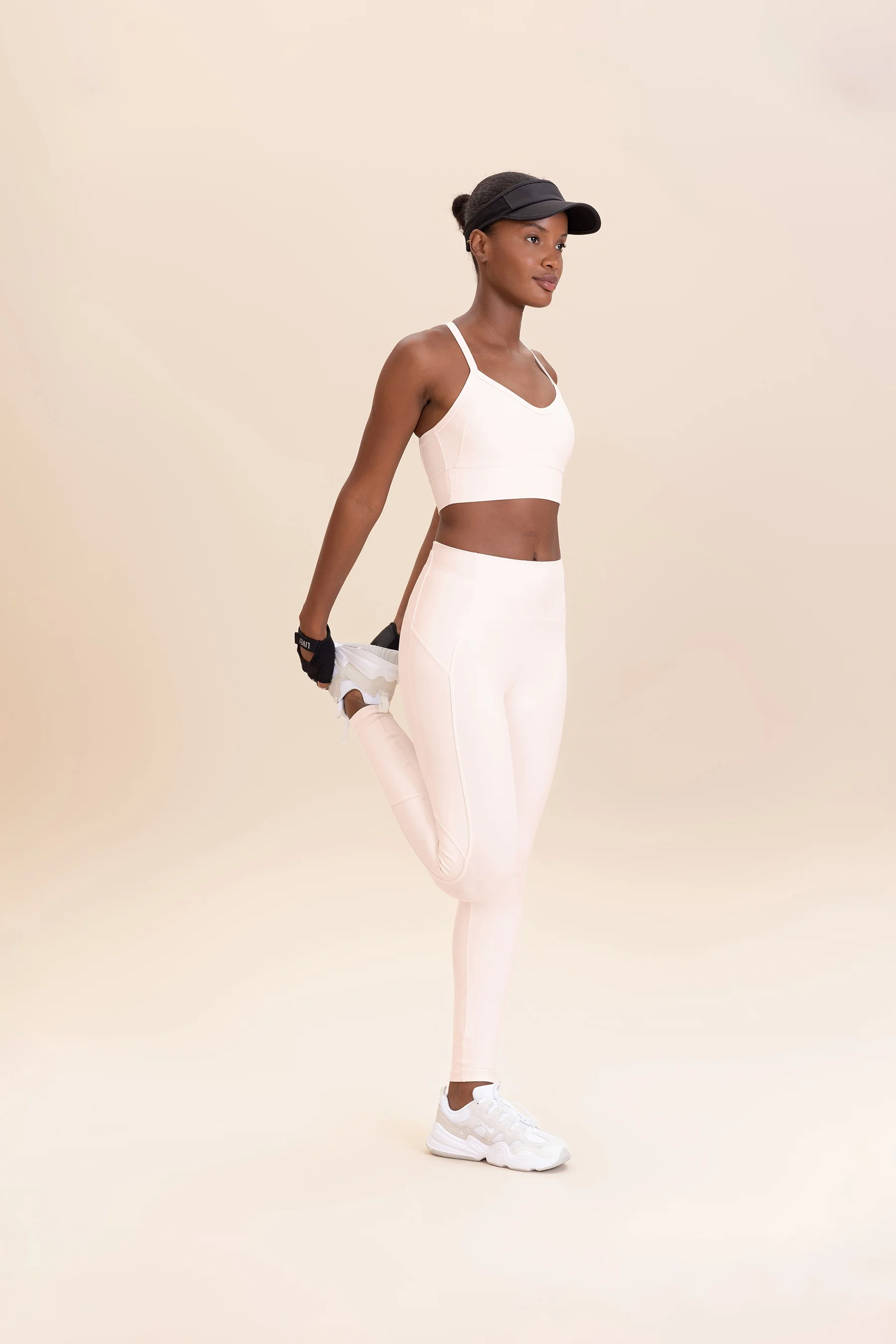 Cross Glory NeoprenĀ® Sports Bra - Image 16