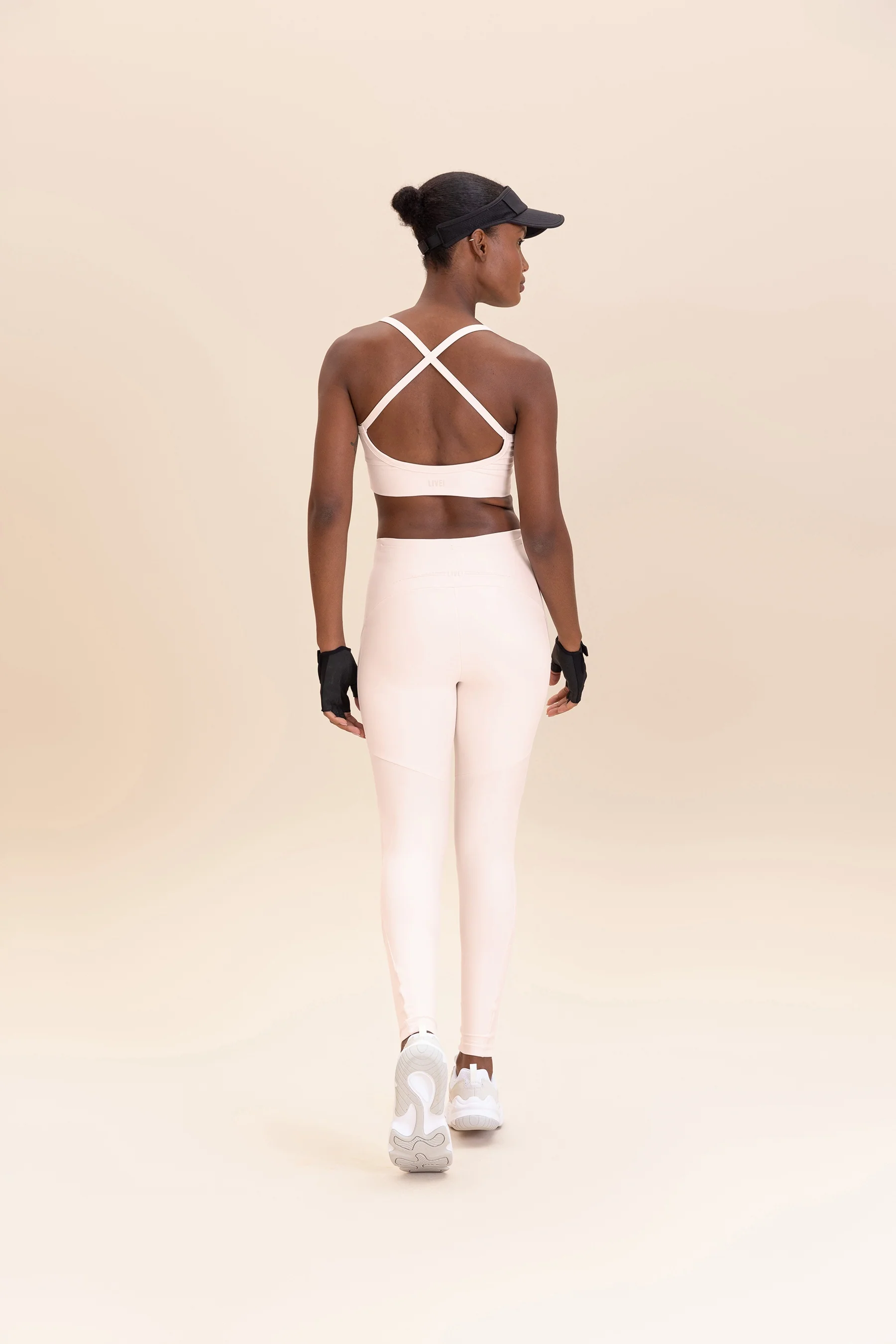 Cross Glory NeoprenĀ® Sports Bra - Image 18