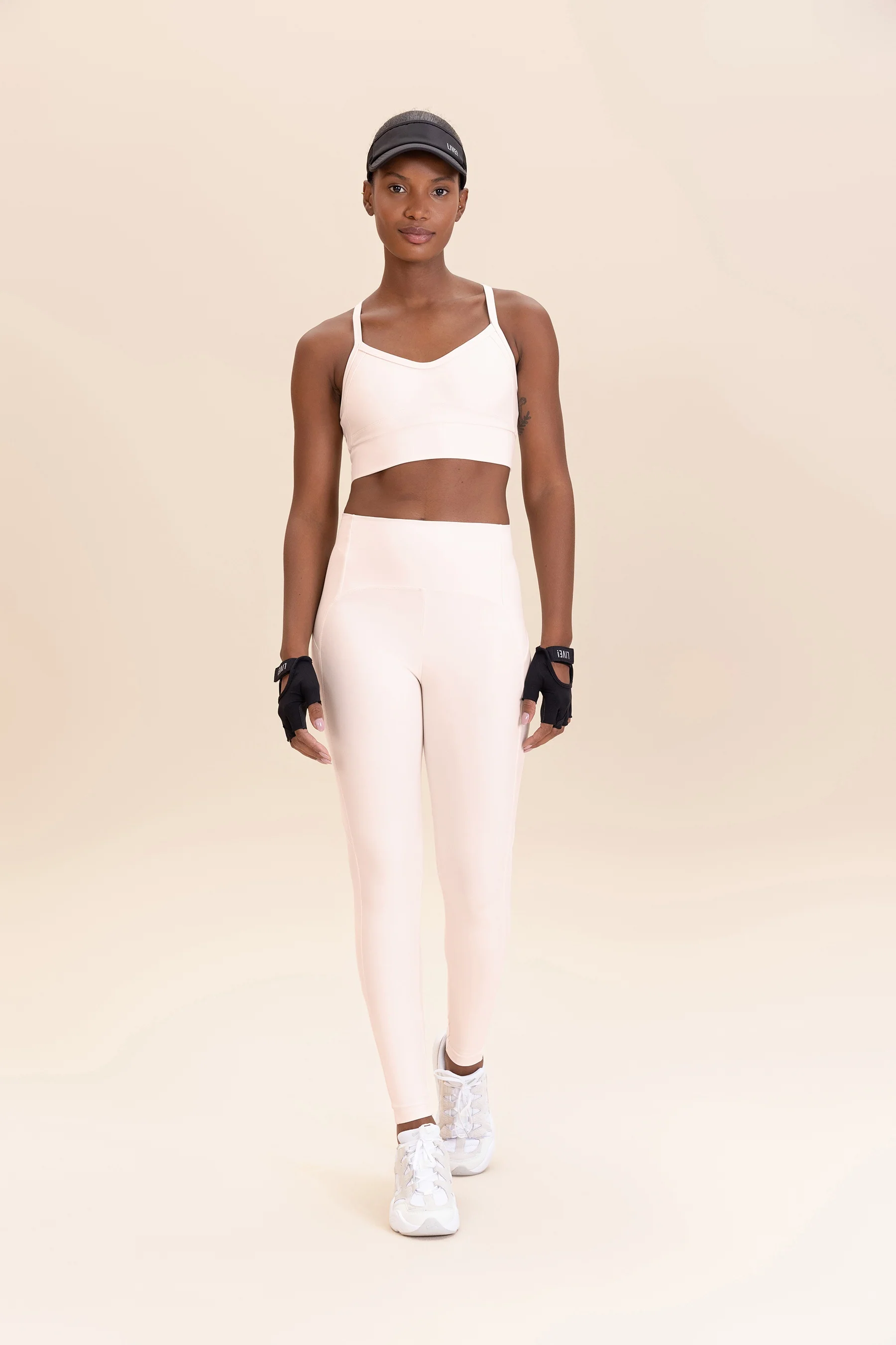 Cross Glory NeoprenĀ® Sports Bra - Image 20