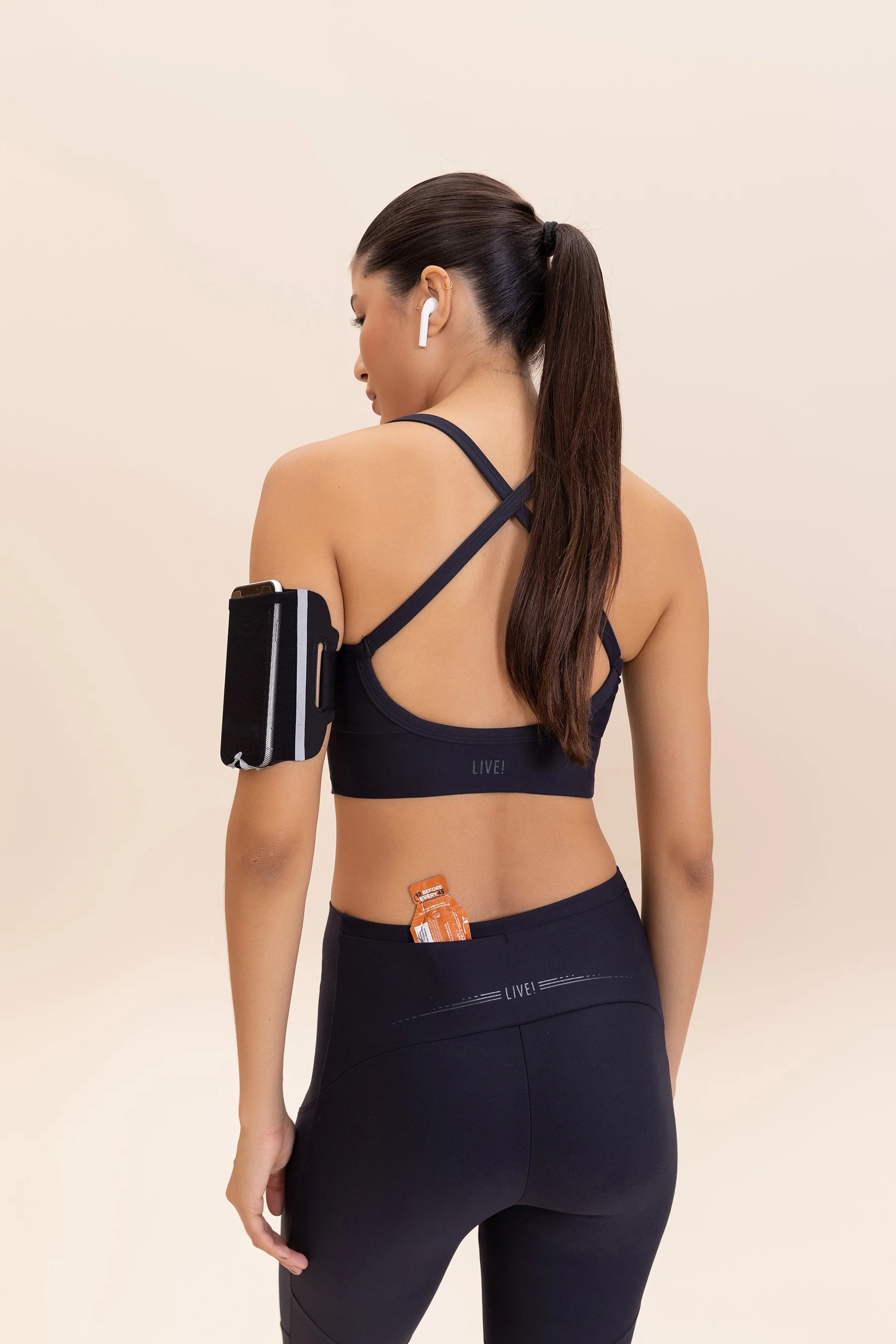 Cross Glory NeoprenĀ® Sports Bra - Image 24